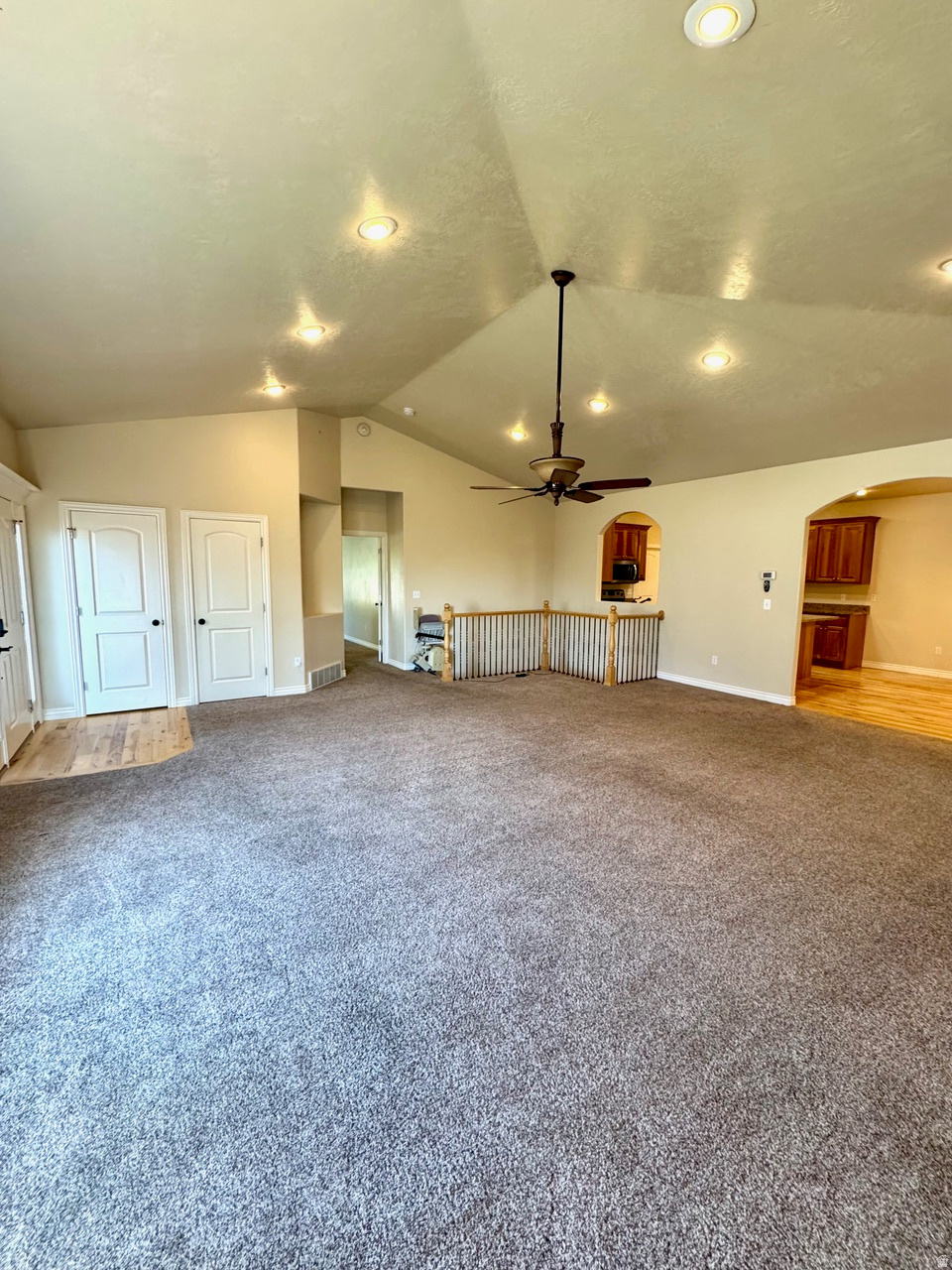 PEACH HAVEN PRD AMENDED - Residential