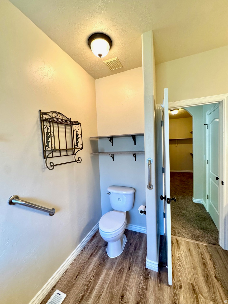 PEACH HAVEN PRD AMENDED - Residential