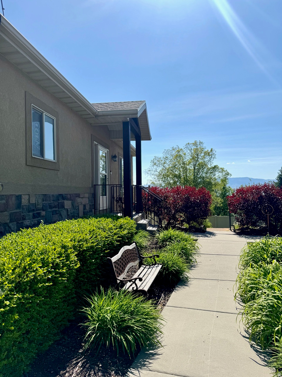 PEACH HAVEN PRD AMENDED - Residential