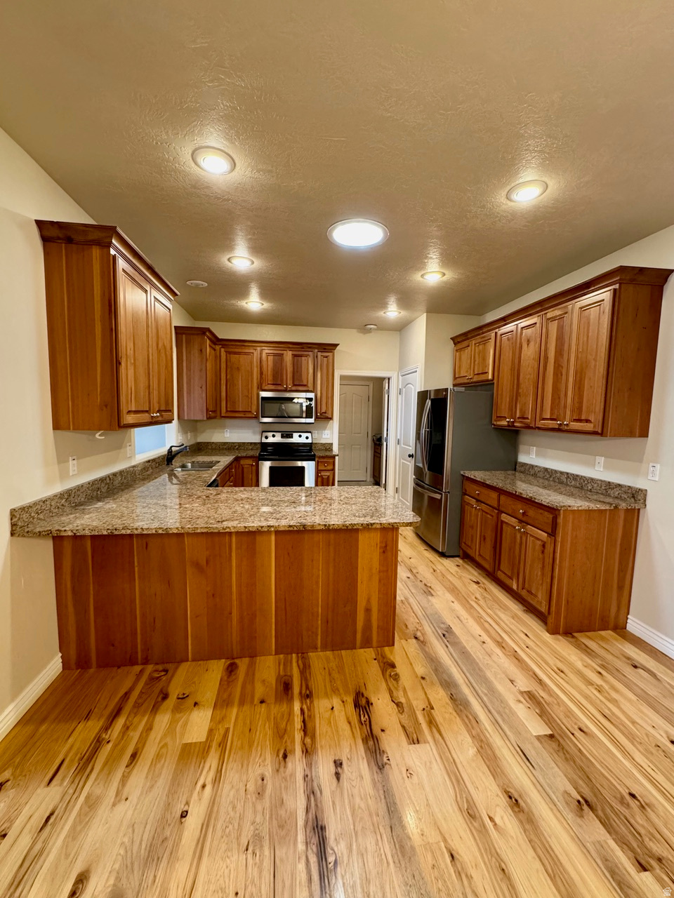 PEACH HAVEN PRD AMENDED - Residential