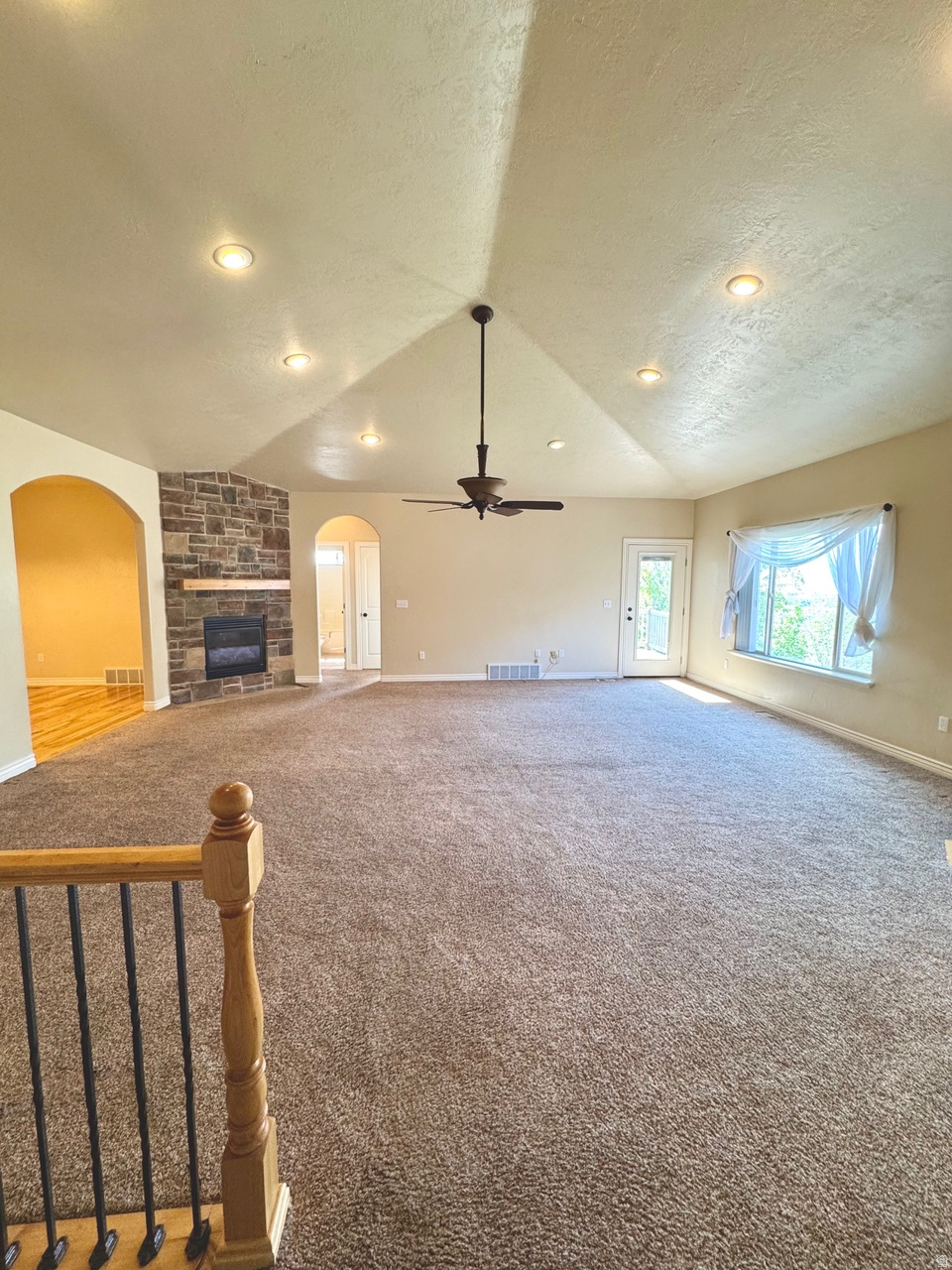 PEACH HAVEN PRD AMENDED - Residential