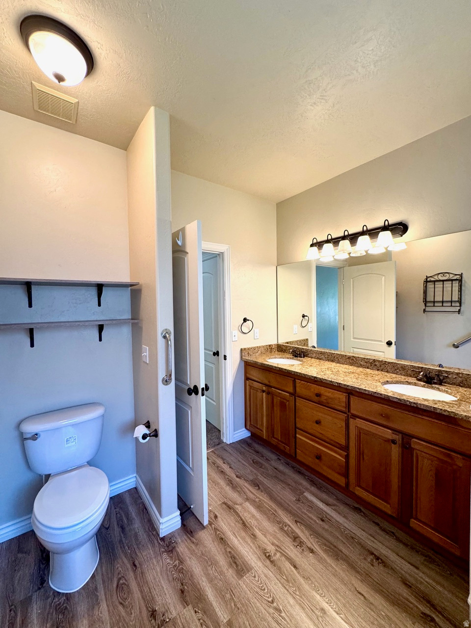 PEACH HAVEN PRD AMENDED - Residential