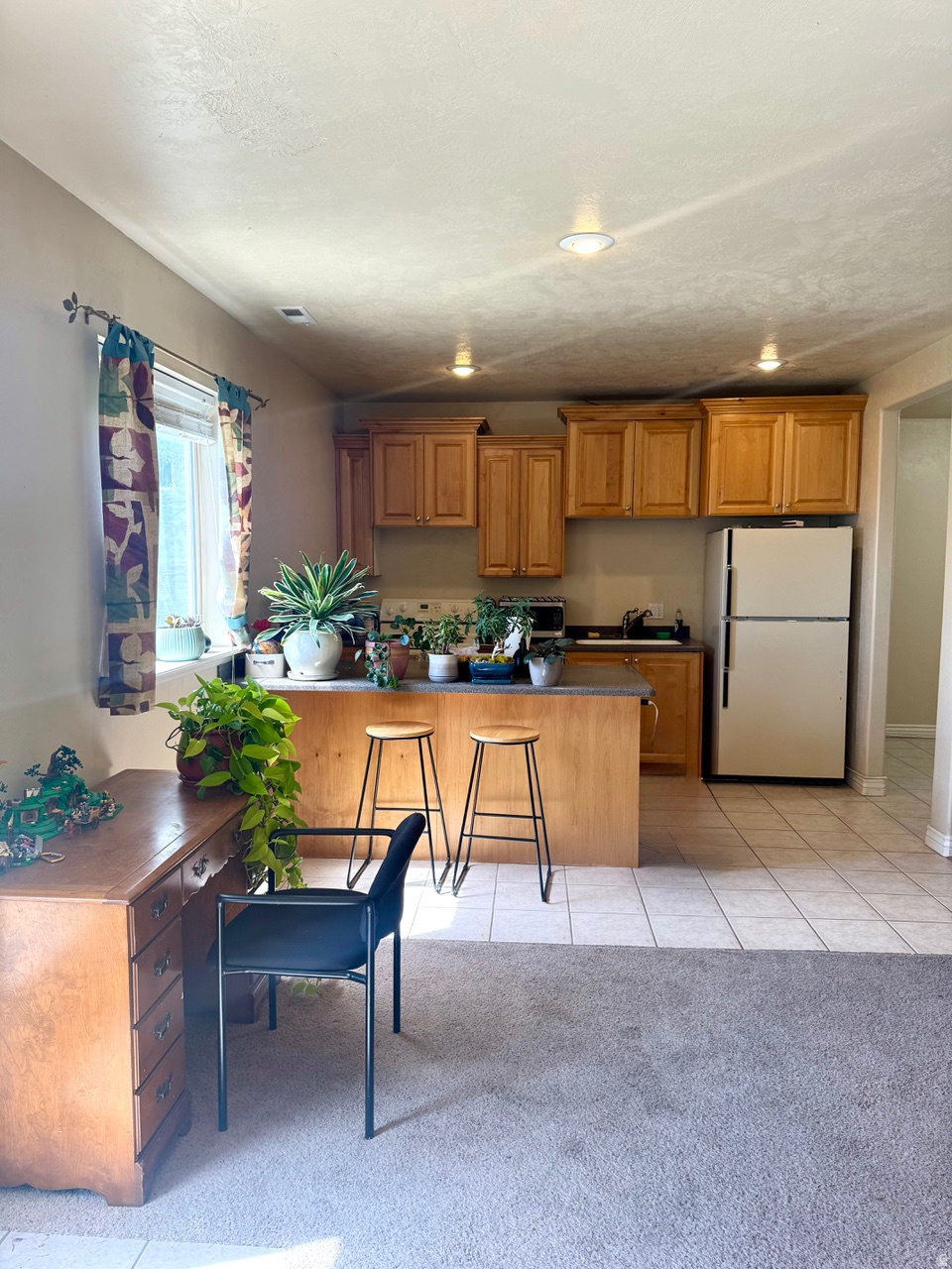 PEACH HAVEN PRD AMENDED - Residential