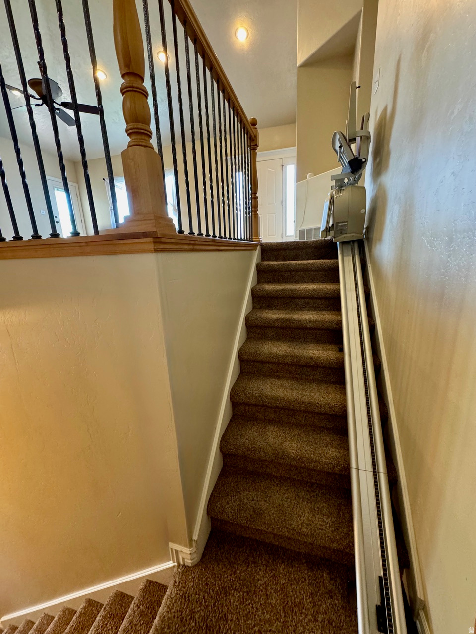 PEACH HAVEN PRD AMENDED - Residential
