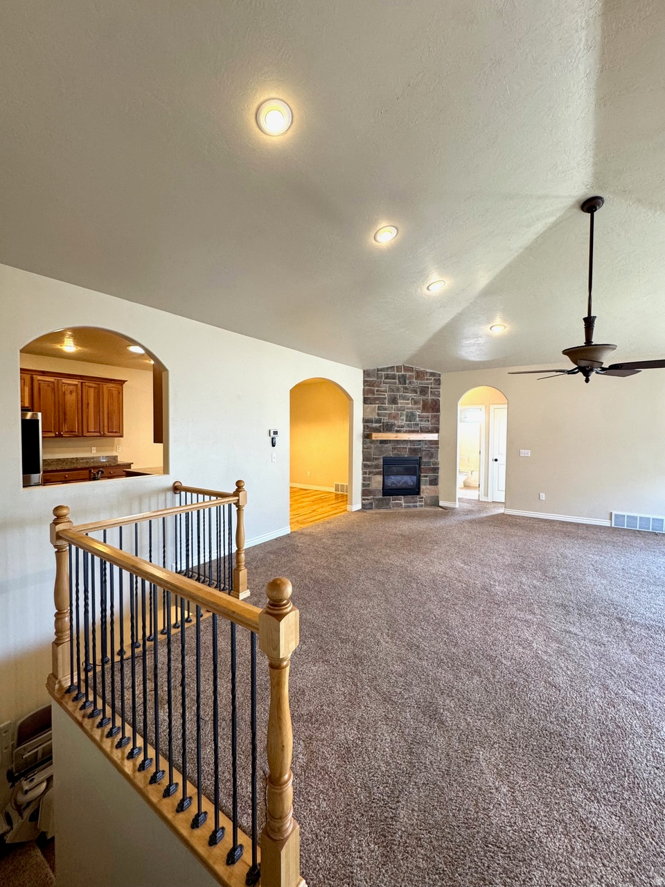 PEACH HAVEN PRD AMENDED - Residential