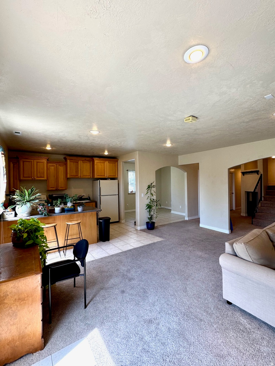 PEACH HAVEN PRD AMENDED - Residential