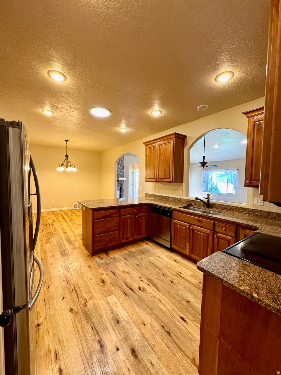 PEACH HAVEN PRD AMENDED - Residential