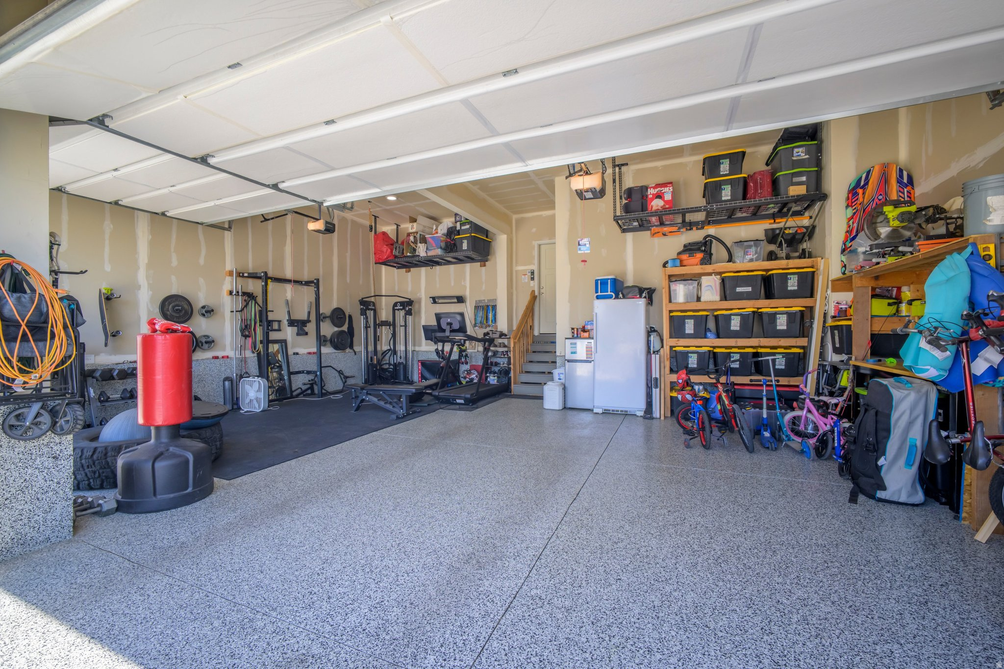 WILLOW GLEN - Residential