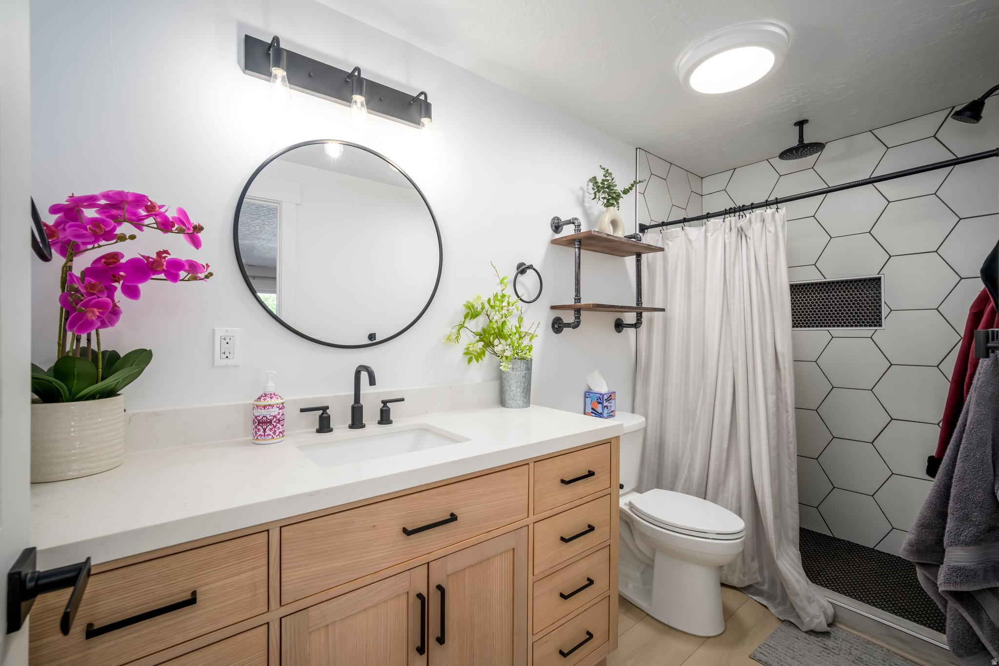 WILLOW GLEN - Residential
