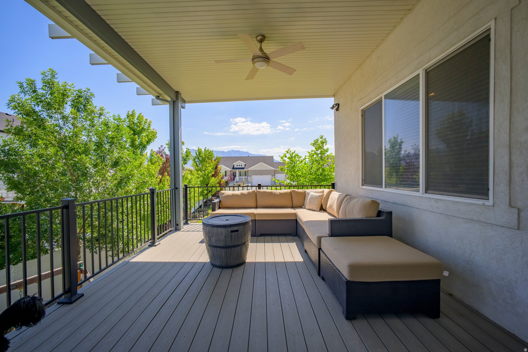 WILLOW GLEN - Residential