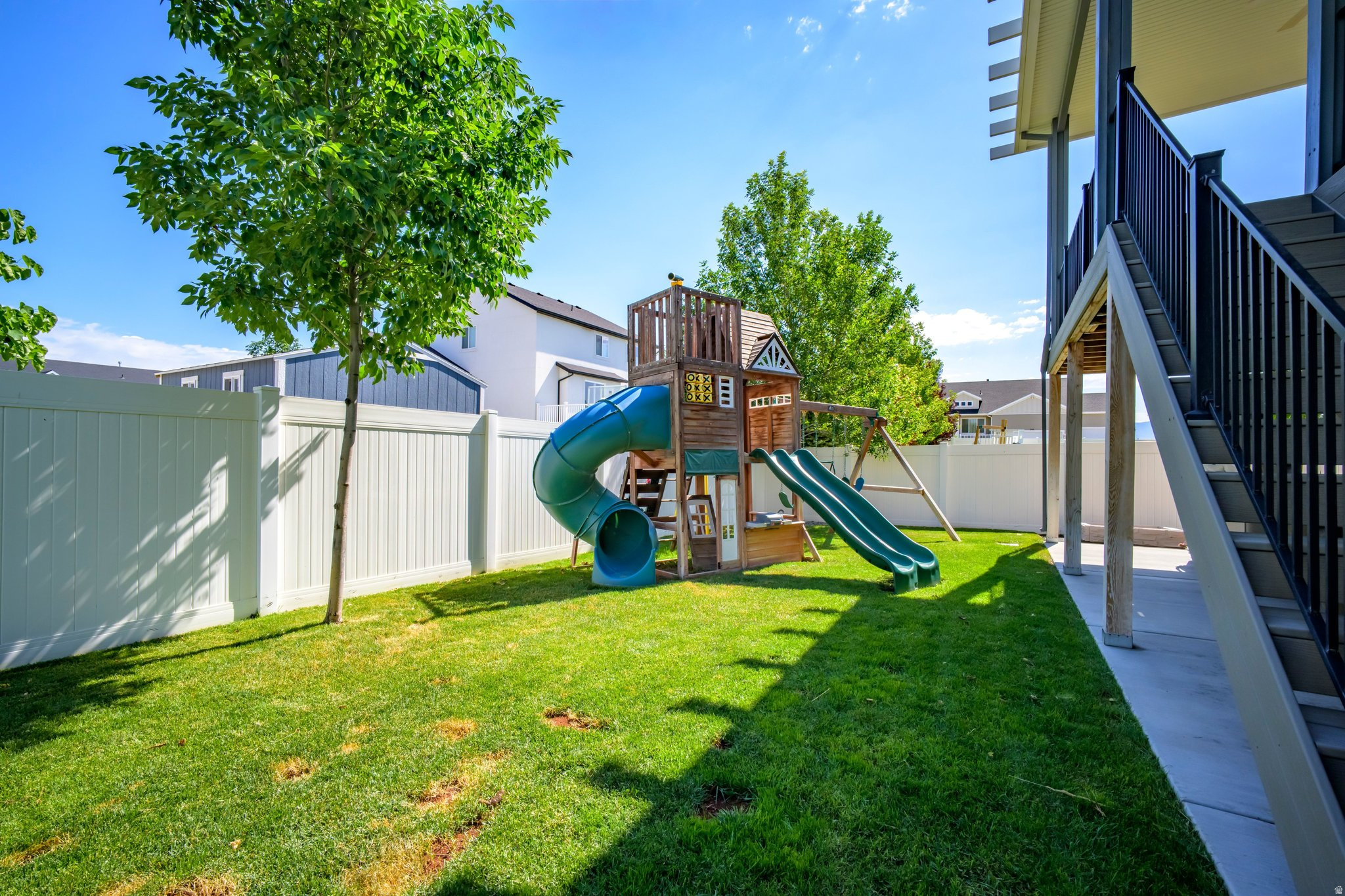 WILLOW GLEN - Residential