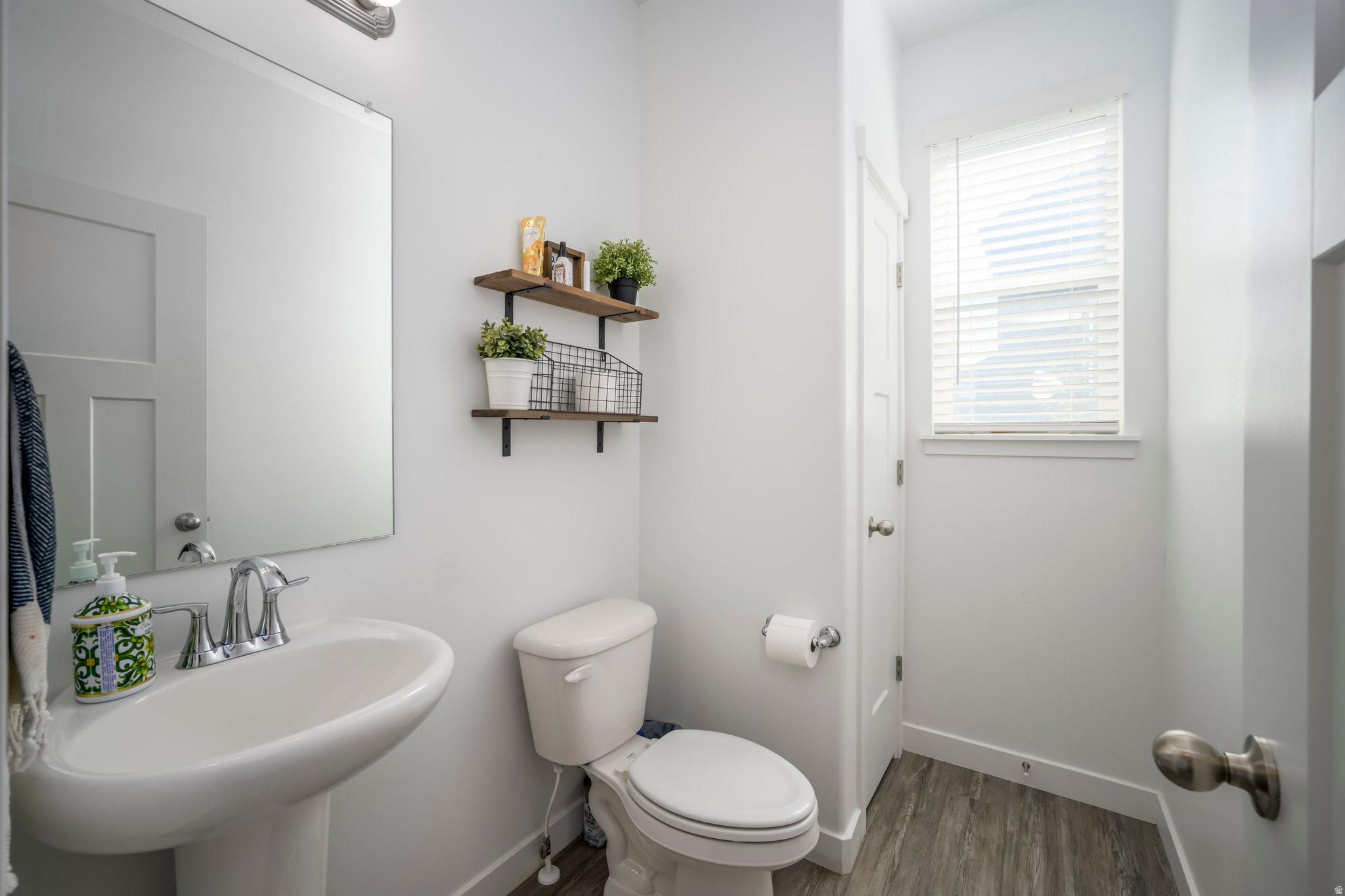 WILLOW GLEN - Residential