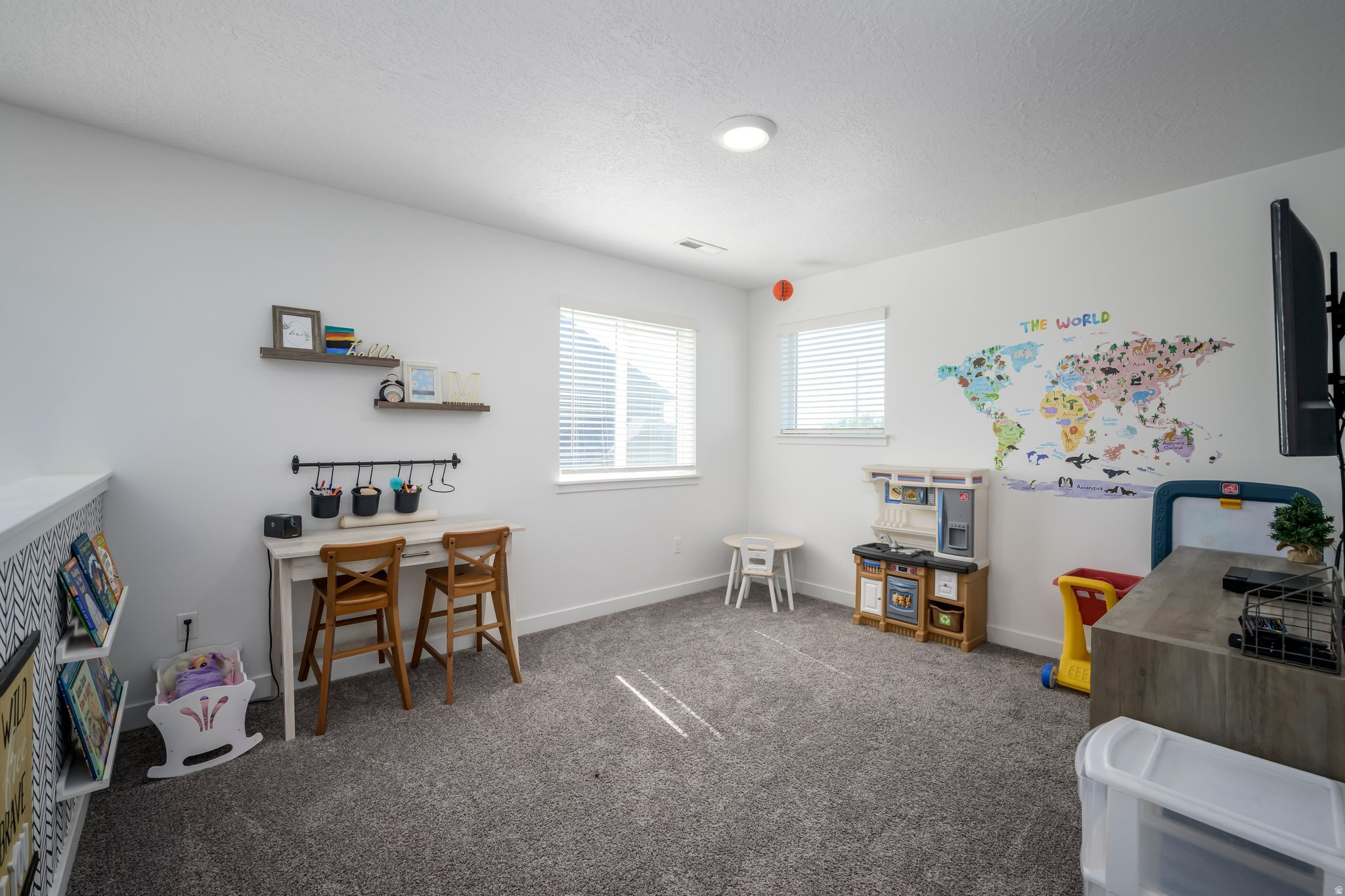 WILLOW GLEN - Residential