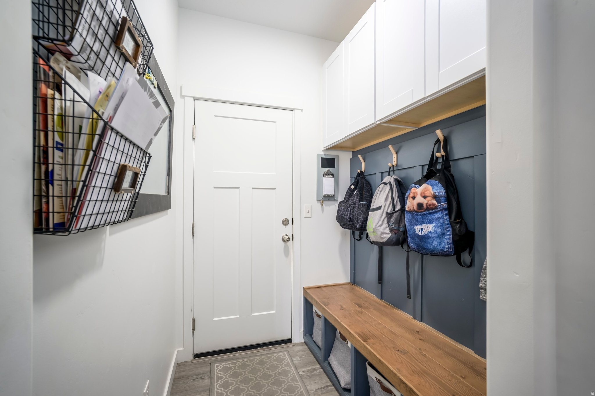 WILLOW GLEN - Residential