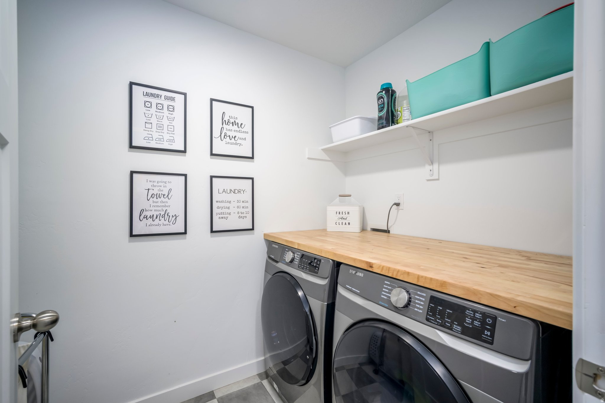 WILLOW GLEN - Residential