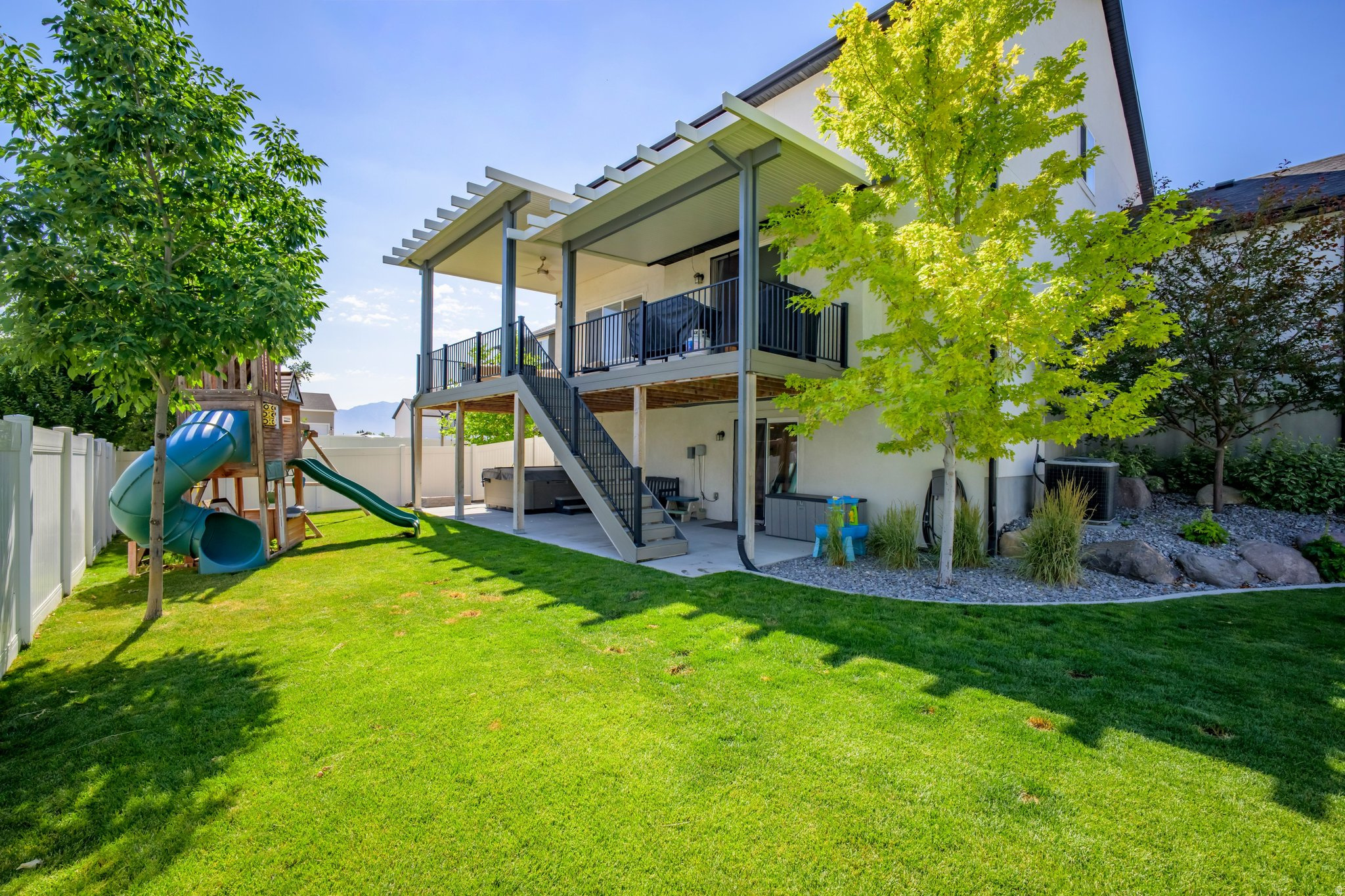 WILLOW GLEN - Residential