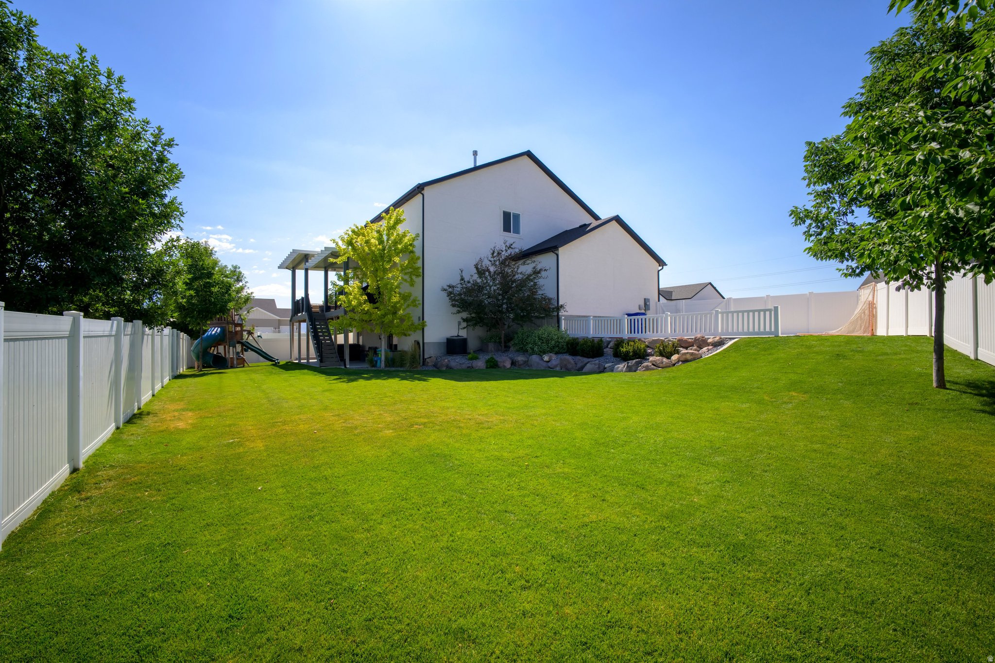 WILLOW GLEN - Residential