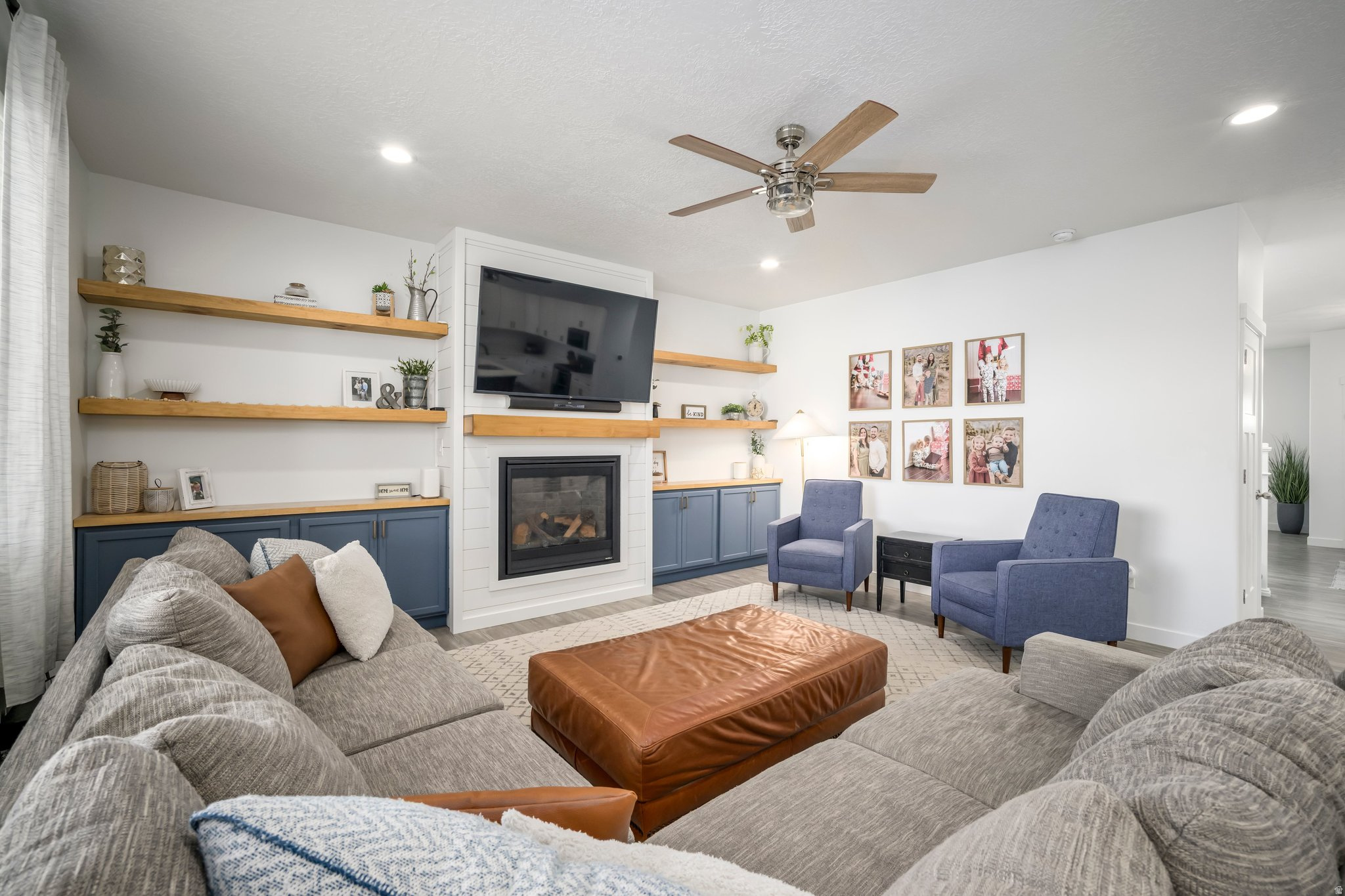 WILLOW GLEN - Residential