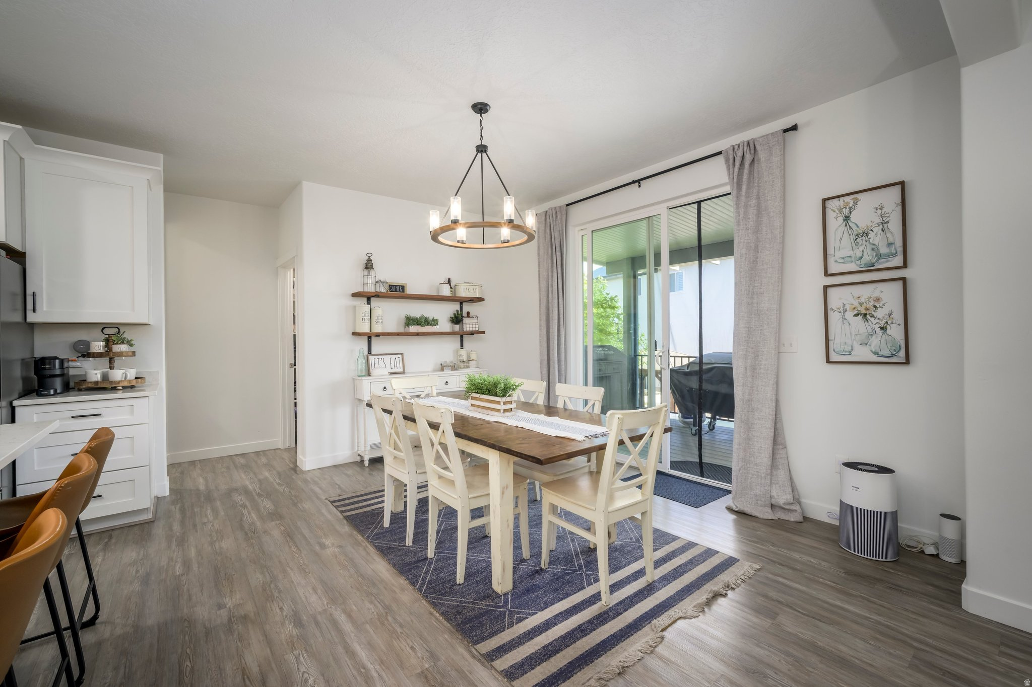WILLOW GLEN - Residential