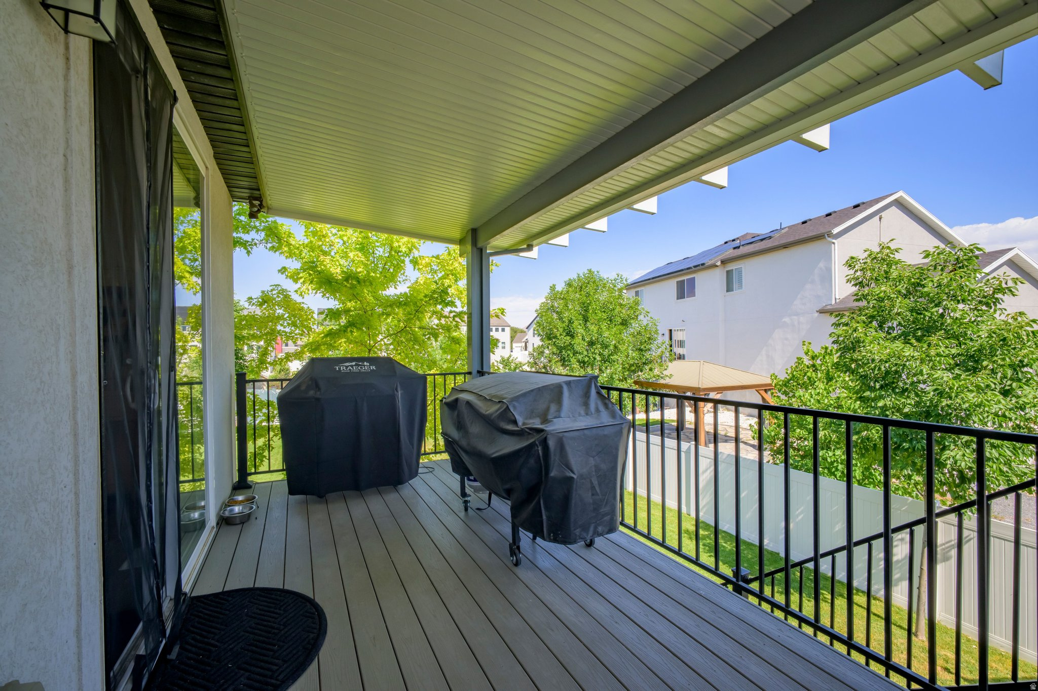 WILLOW GLEN - Residential