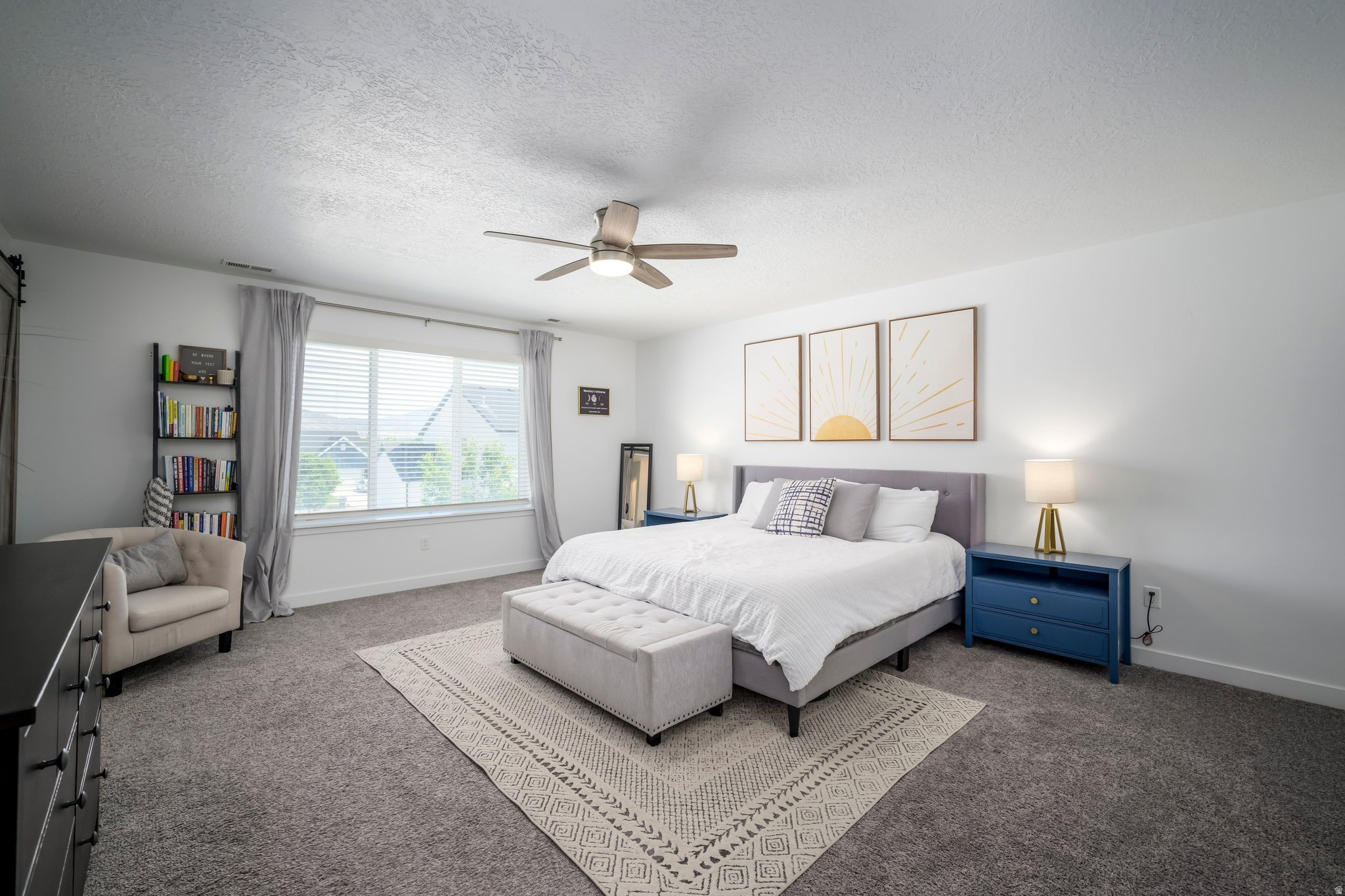 WILLOW GLEN - Residential