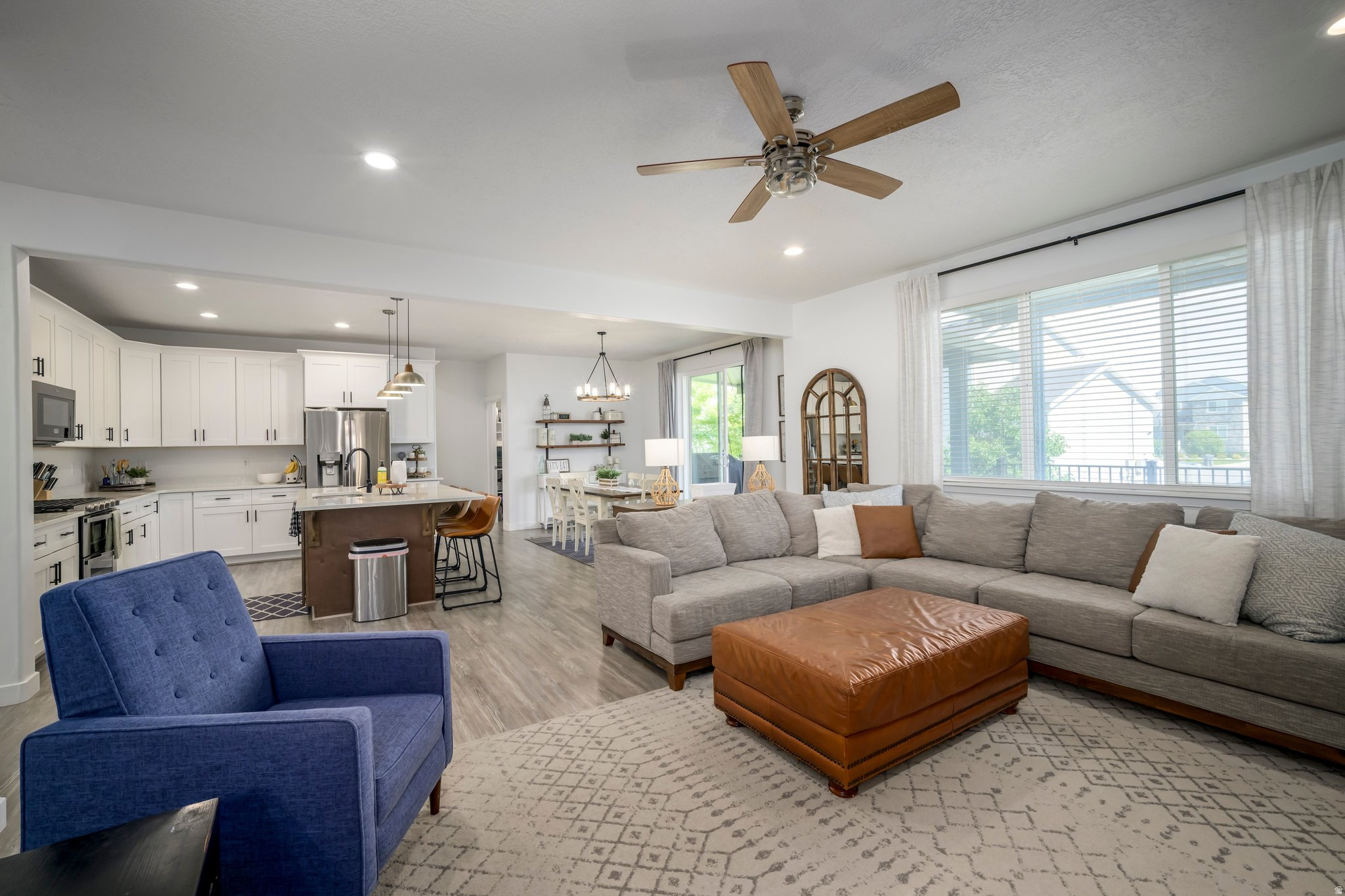 WILLOW GLEN - Residential