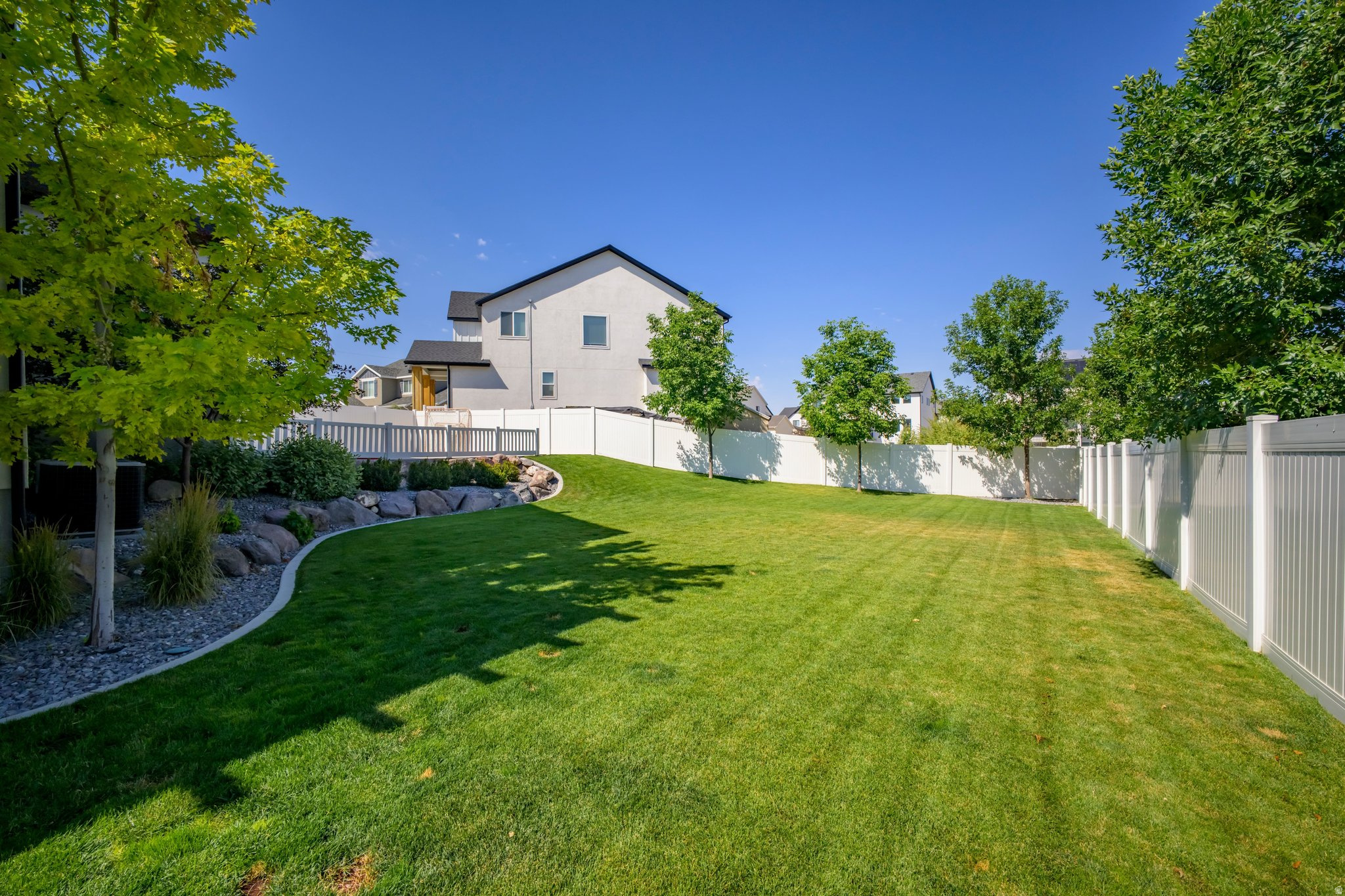 WILLOW GLEN - Residential