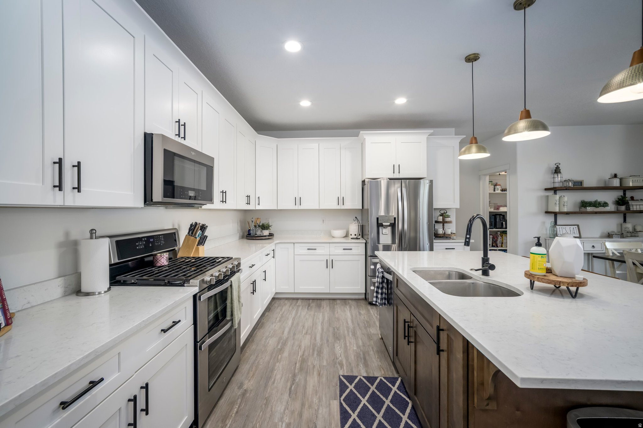 WILLOW GLEN - Residential
