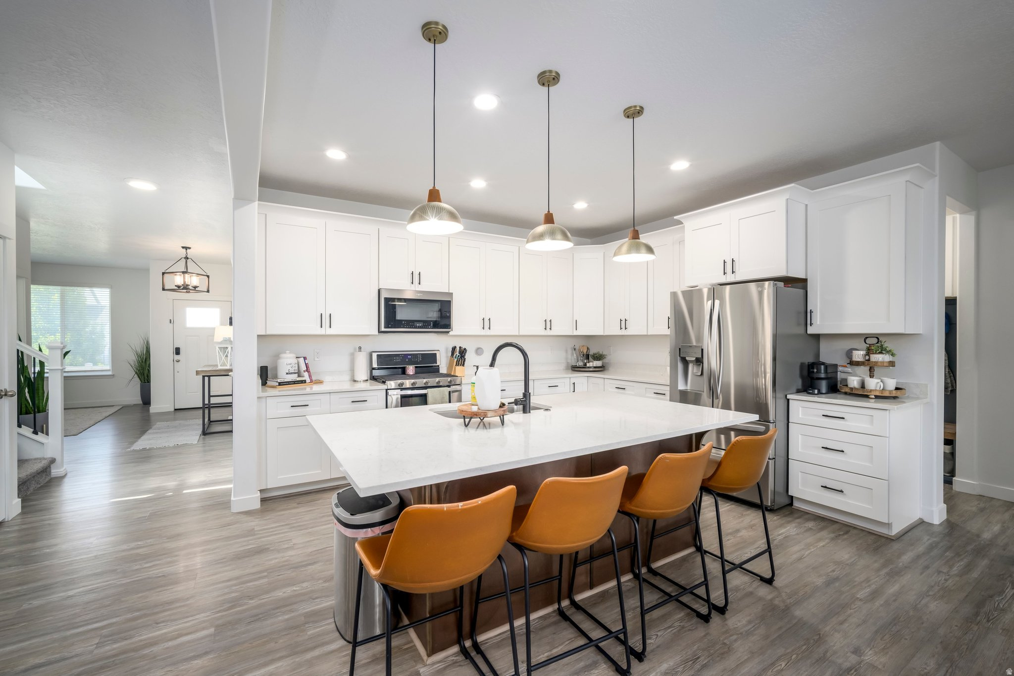 WILLOW GLEN - Residential