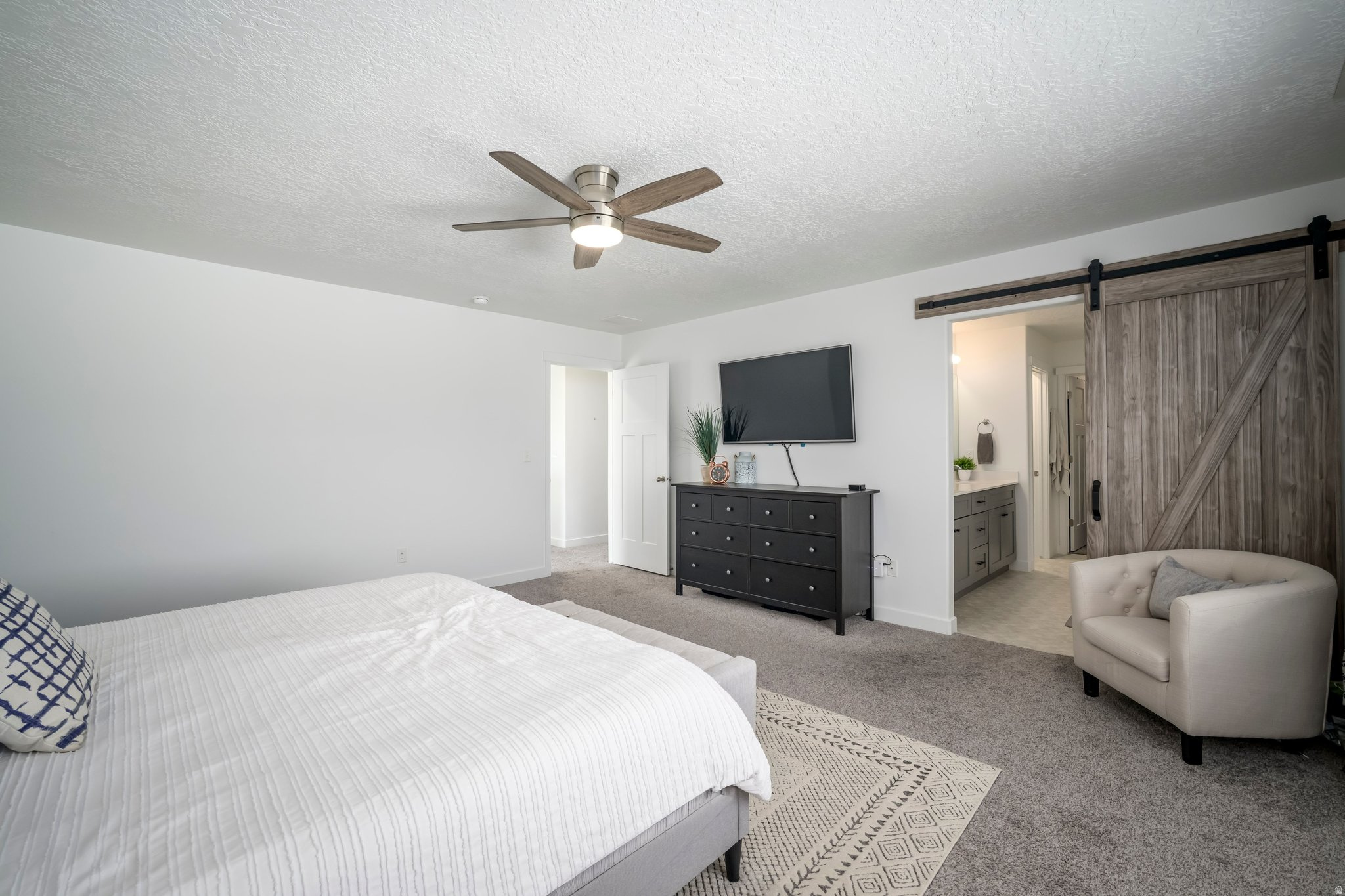 WILLOW GLEN - Residential