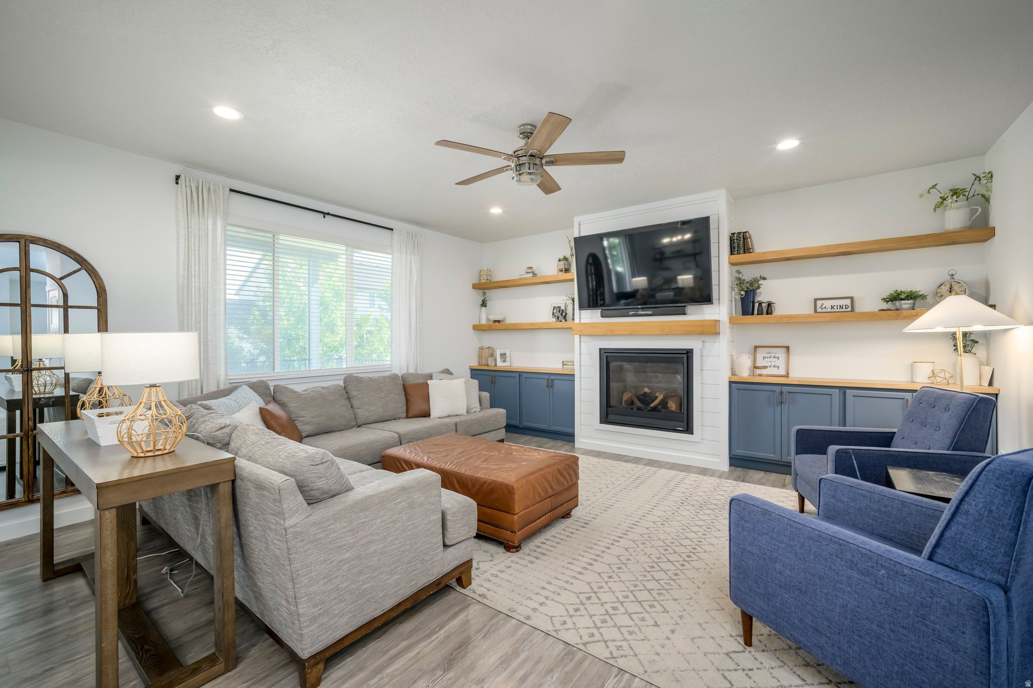 WILLOW GLEN - Residential