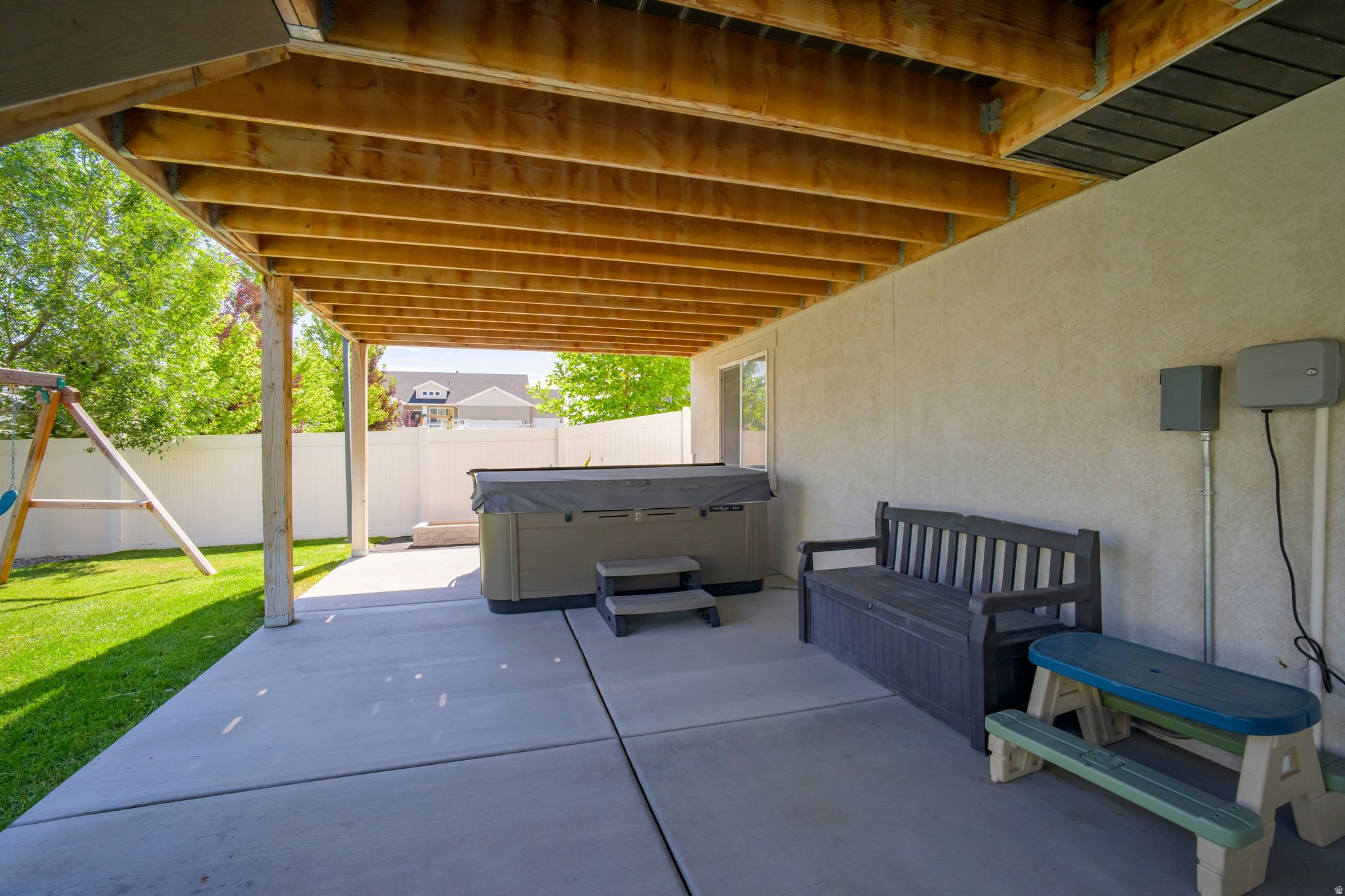 WILLOW GLEN - Residential