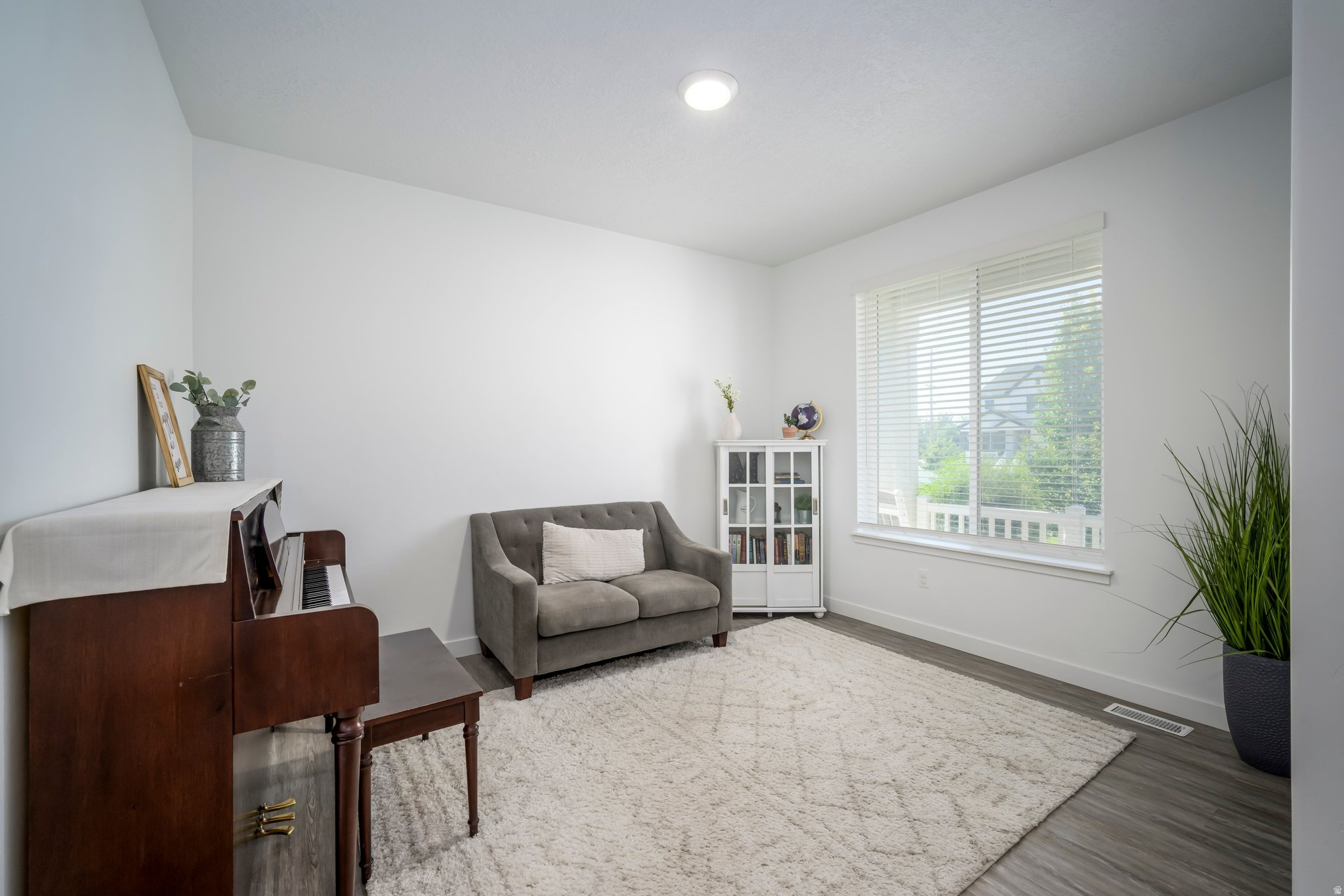 WILLOW GLEN - Residential