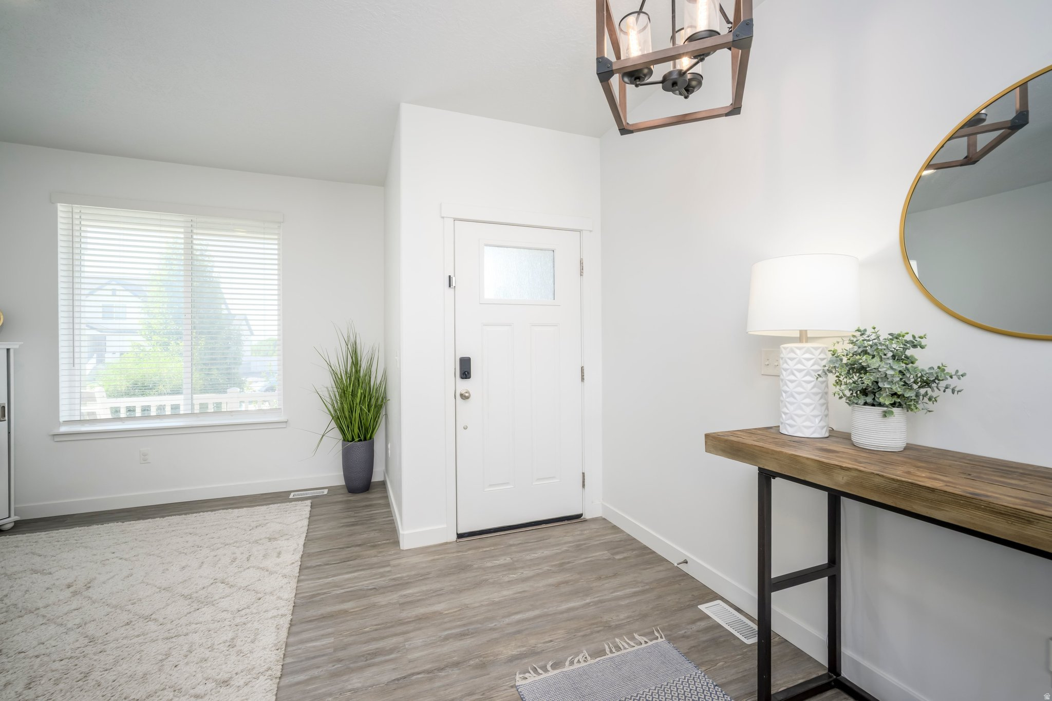 WILLOW GLEN - Residential
