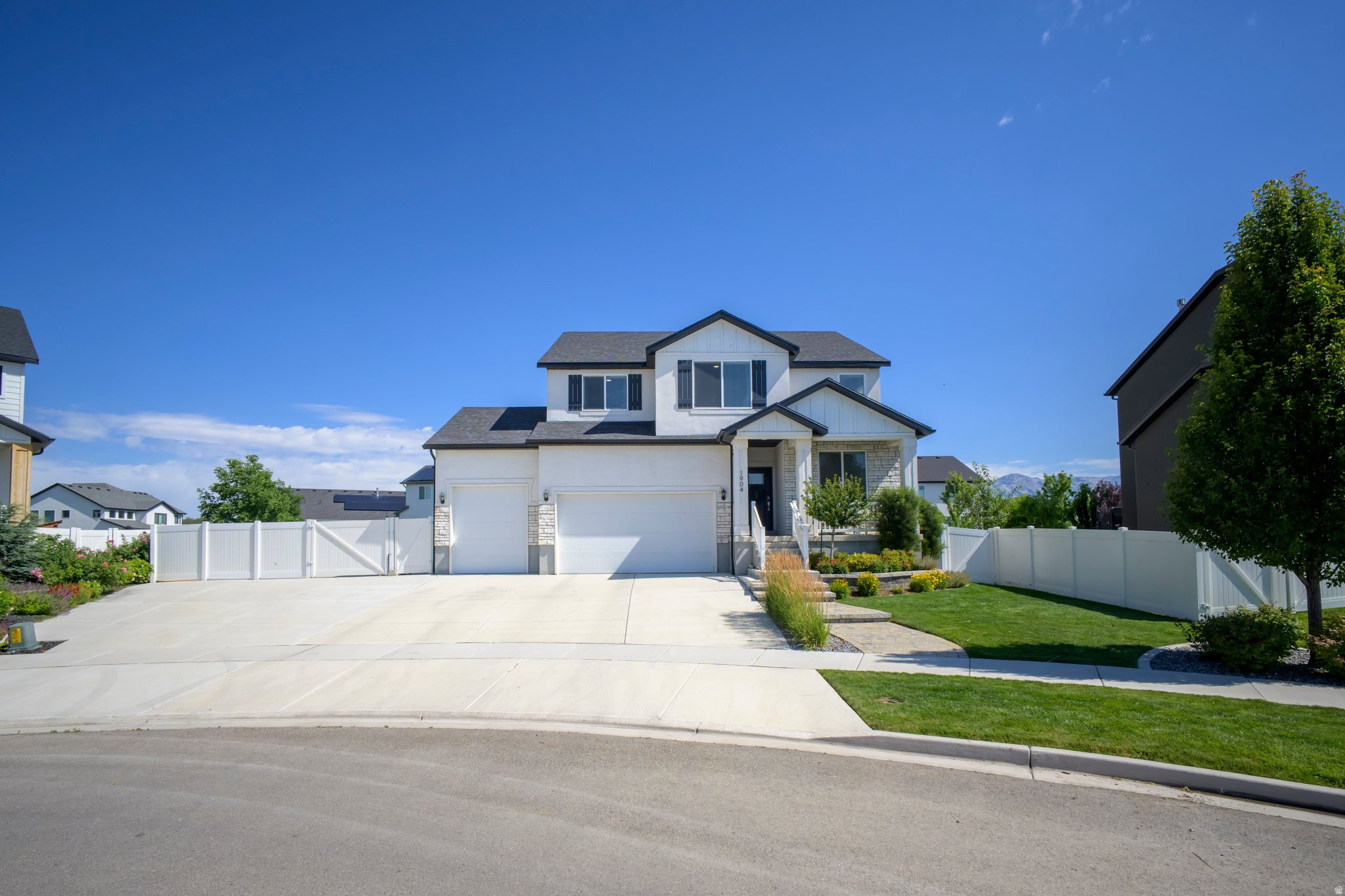 WILLOW GLEN - Residential