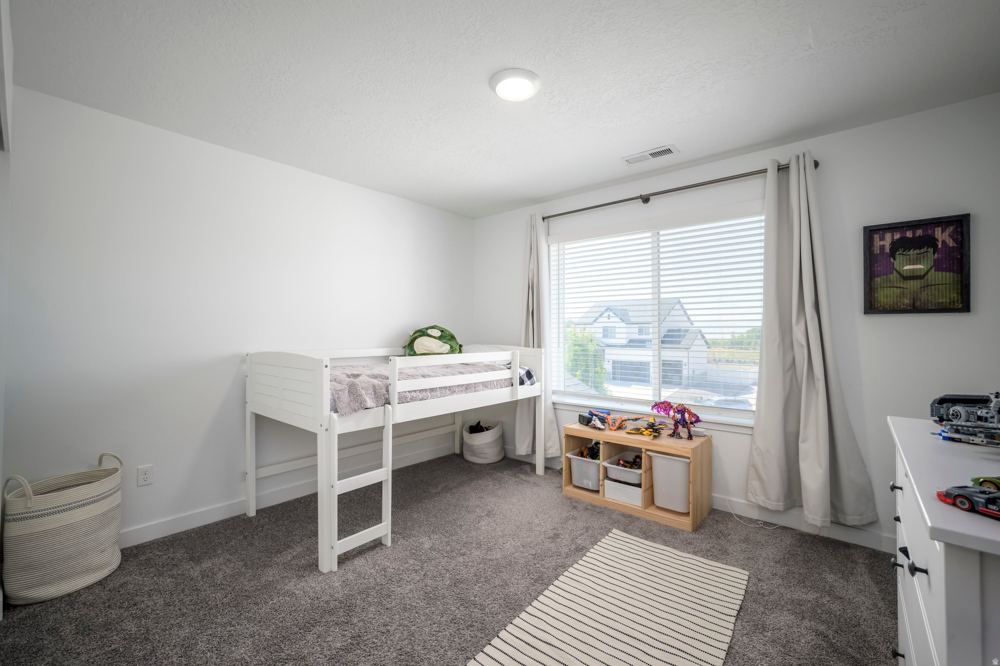WILLOW GLEN - Residential