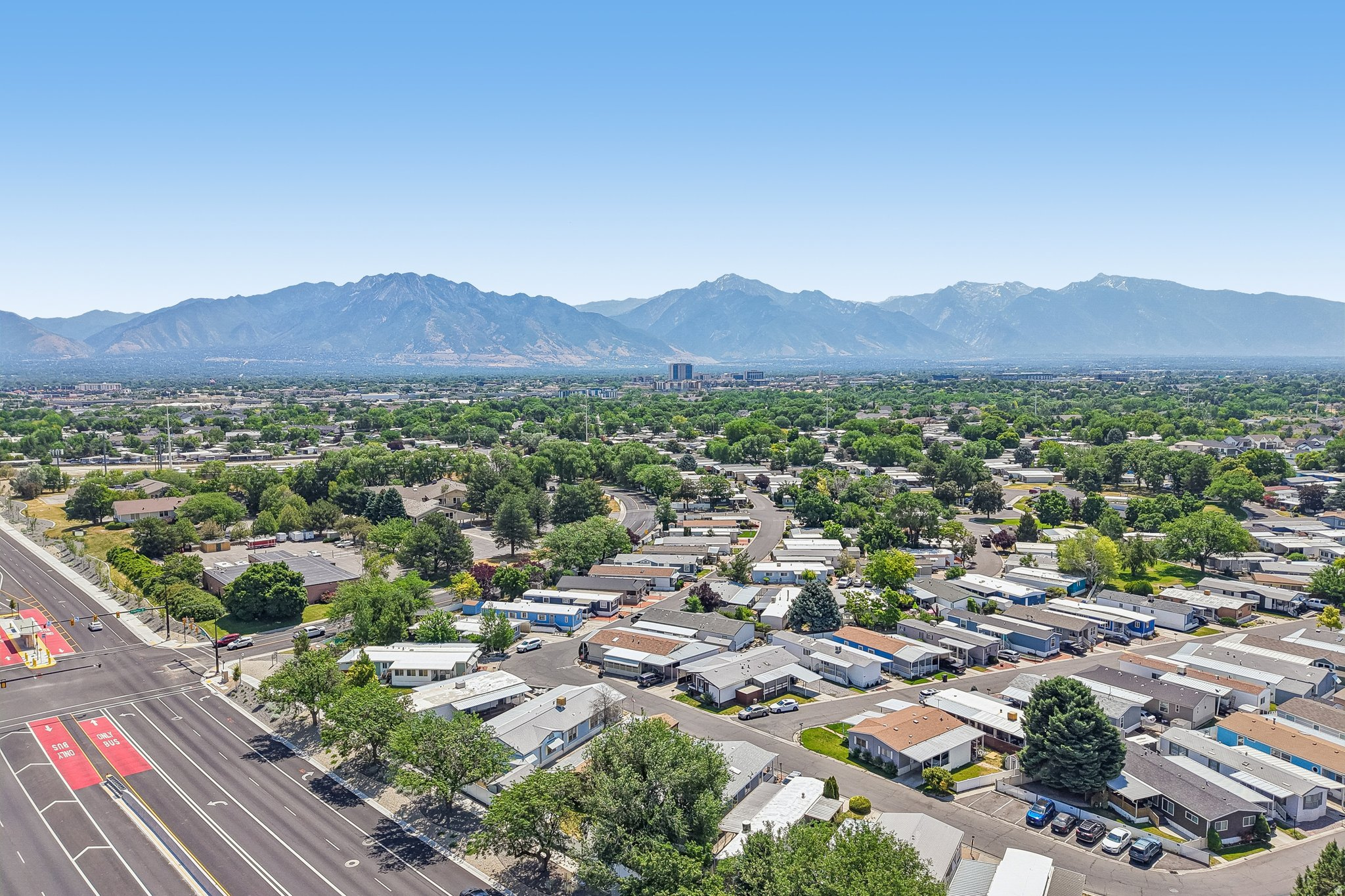 MAJESTIC MEADOWS - Residential