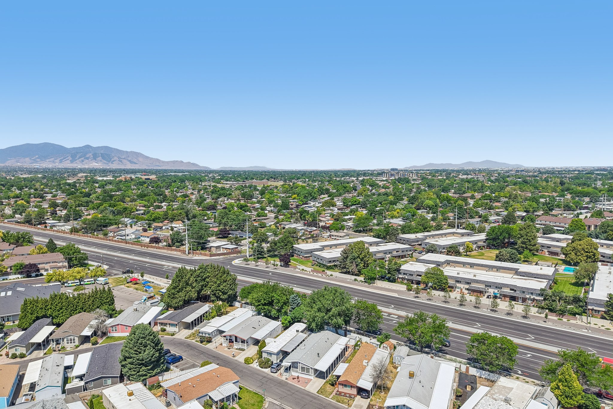 MAJESTIC MEADOWS - Residential