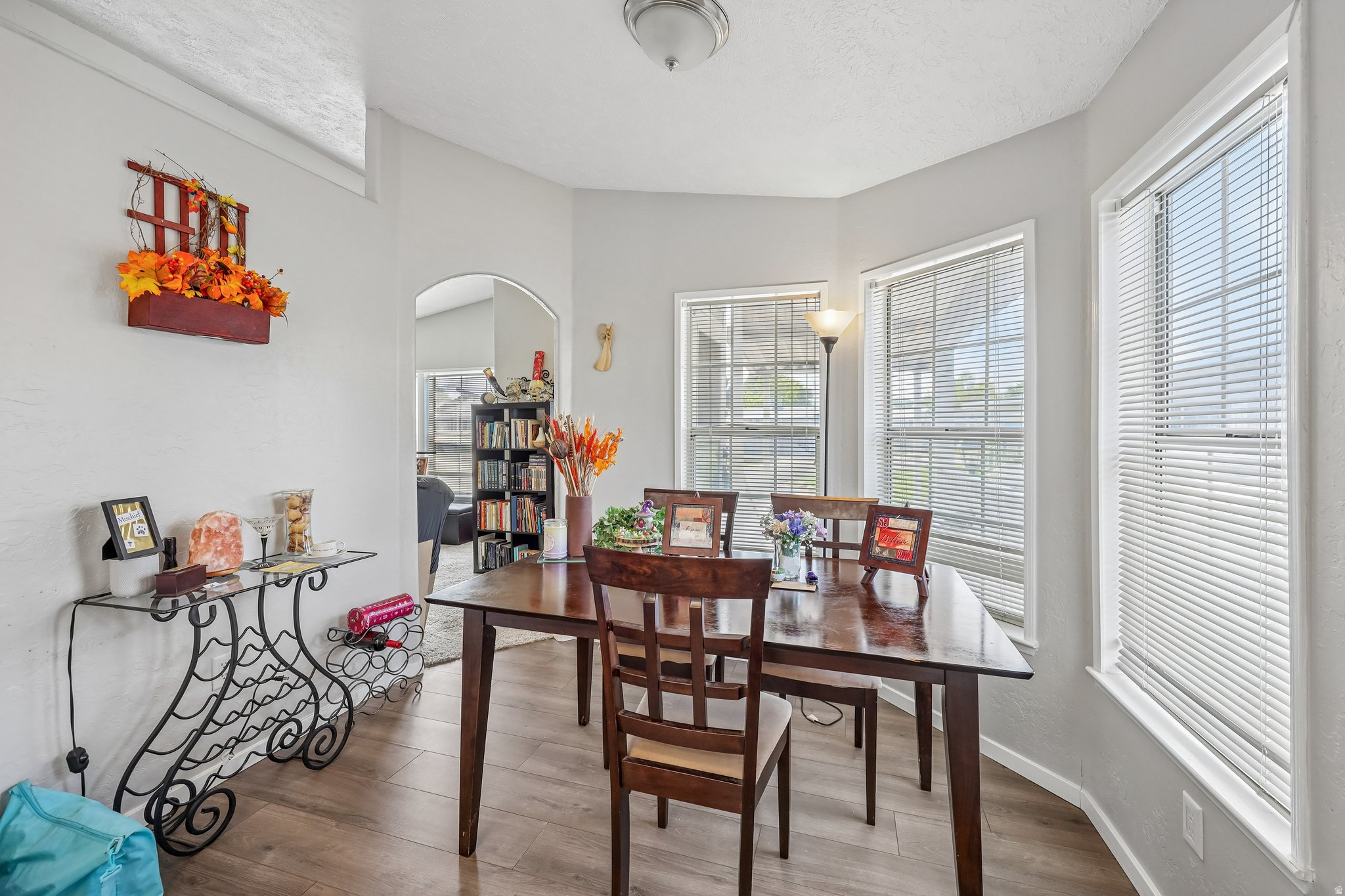 MAJESTIC MEADOWS - Residential