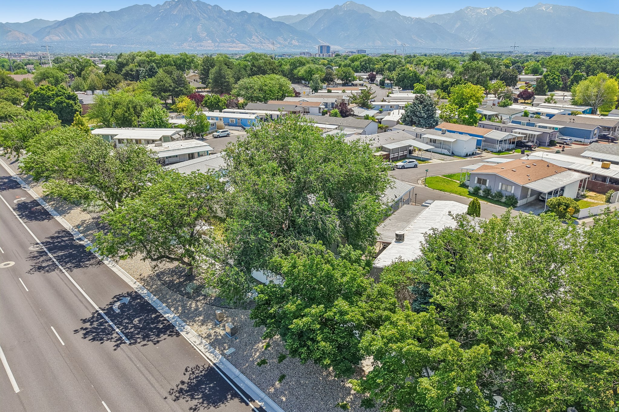 MAJESTIC MEADOWS - Residential