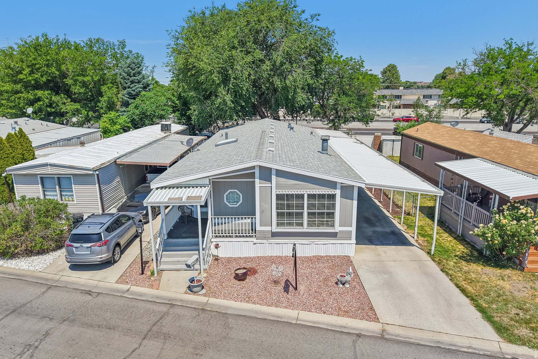 MAJESTIC MEADOWS - Residential