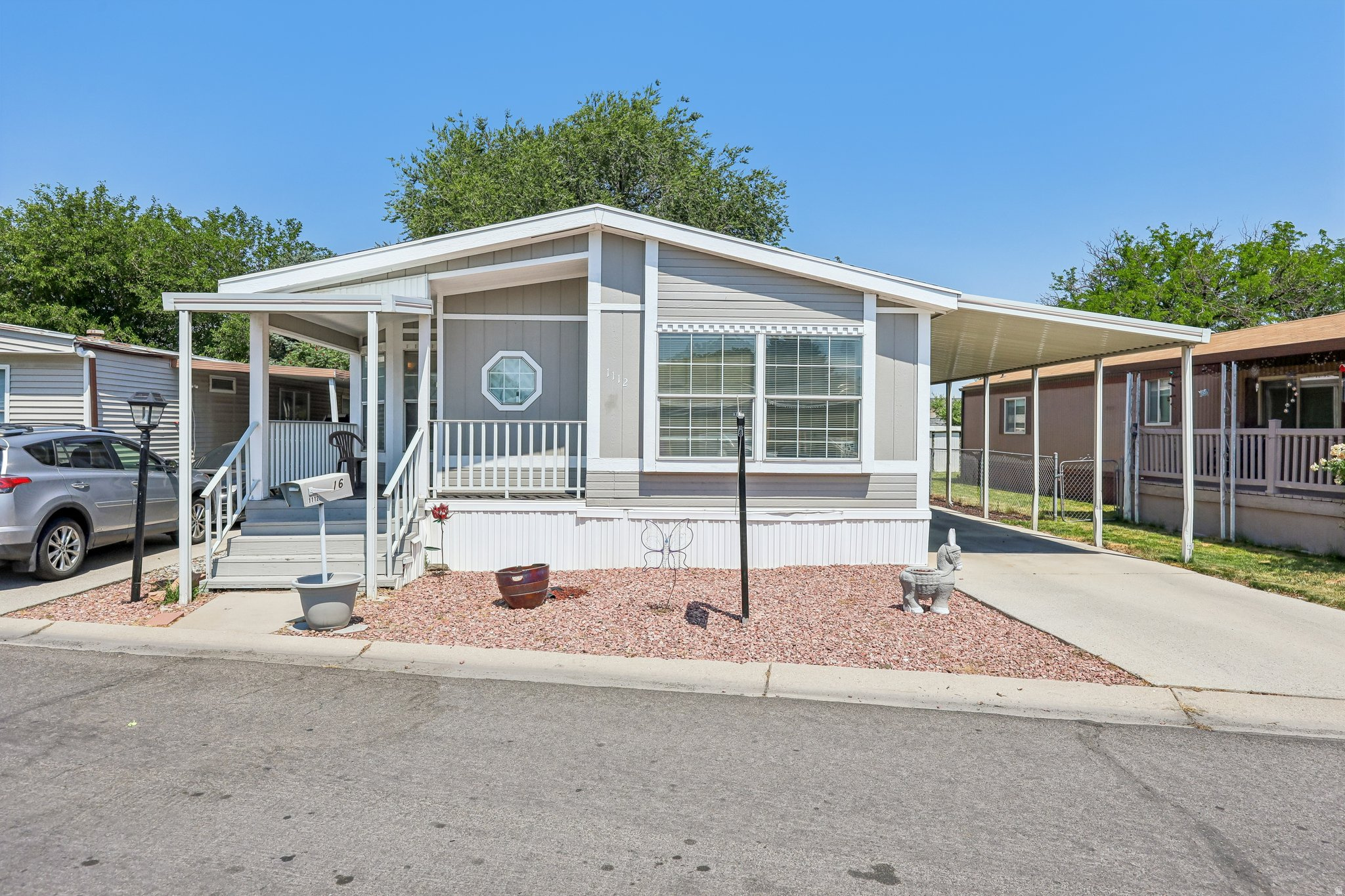 MAJESTIC MEADOWS - Residential