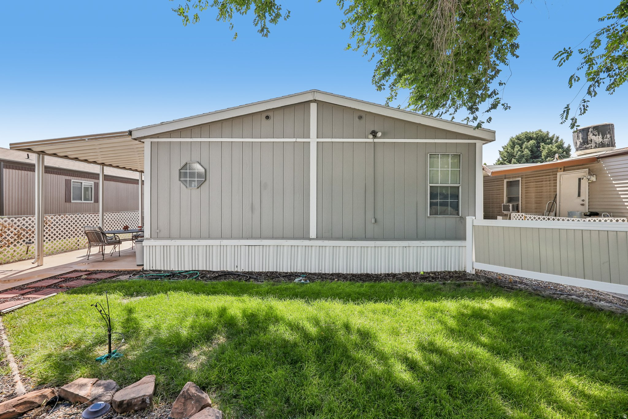 MAJESTIC MEADOWS - Residential