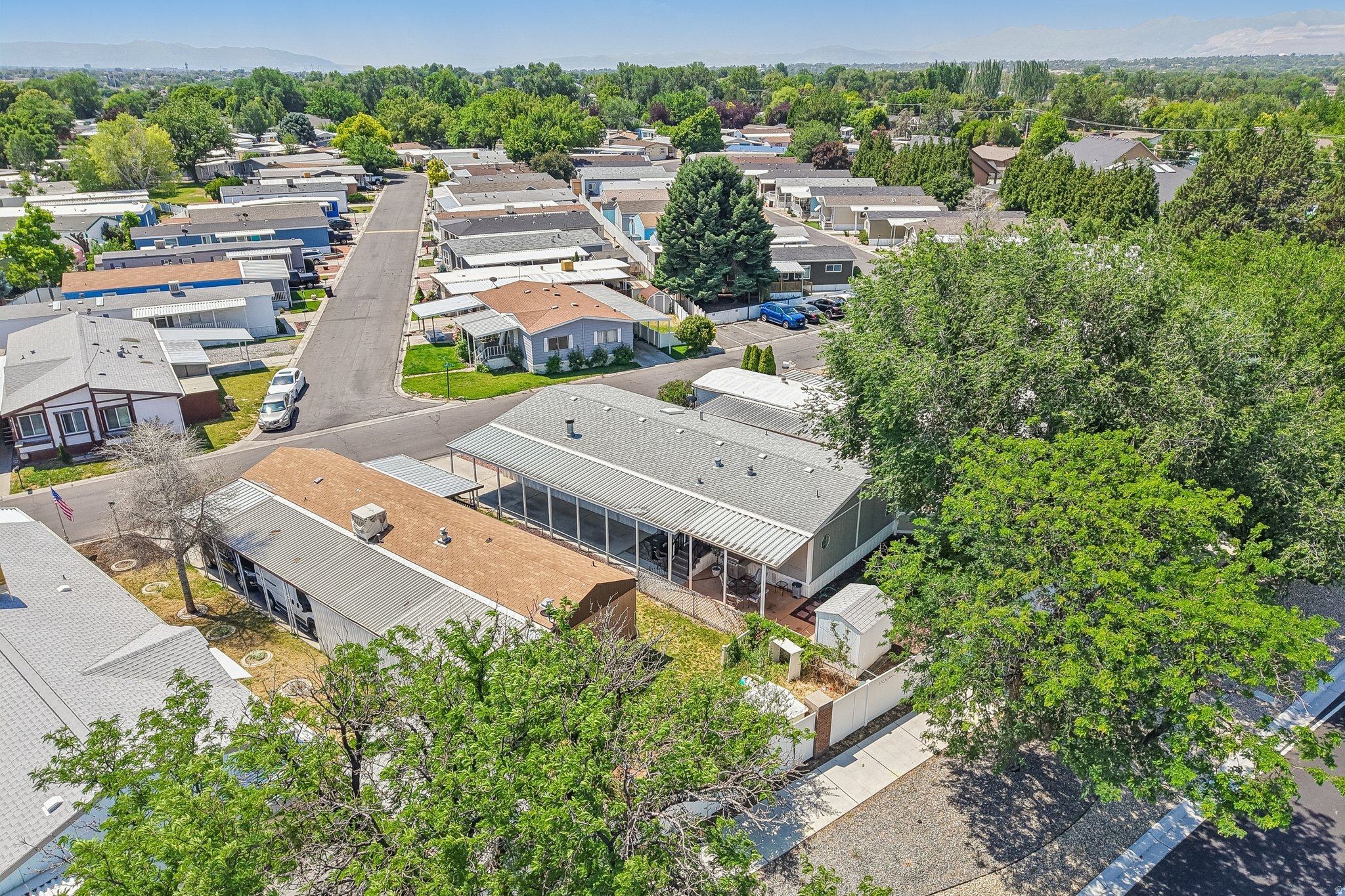 MAJESTIC MEADOWS - Residential