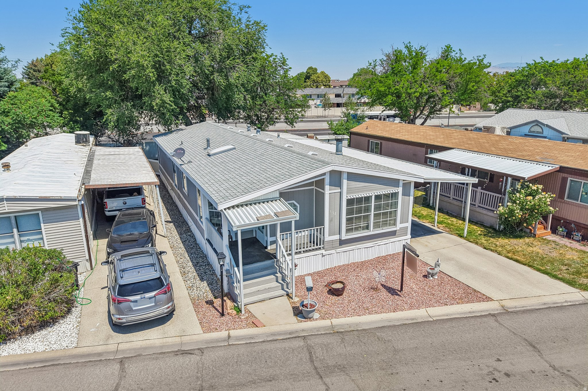 MAJESTIC MEADOWS - Residential