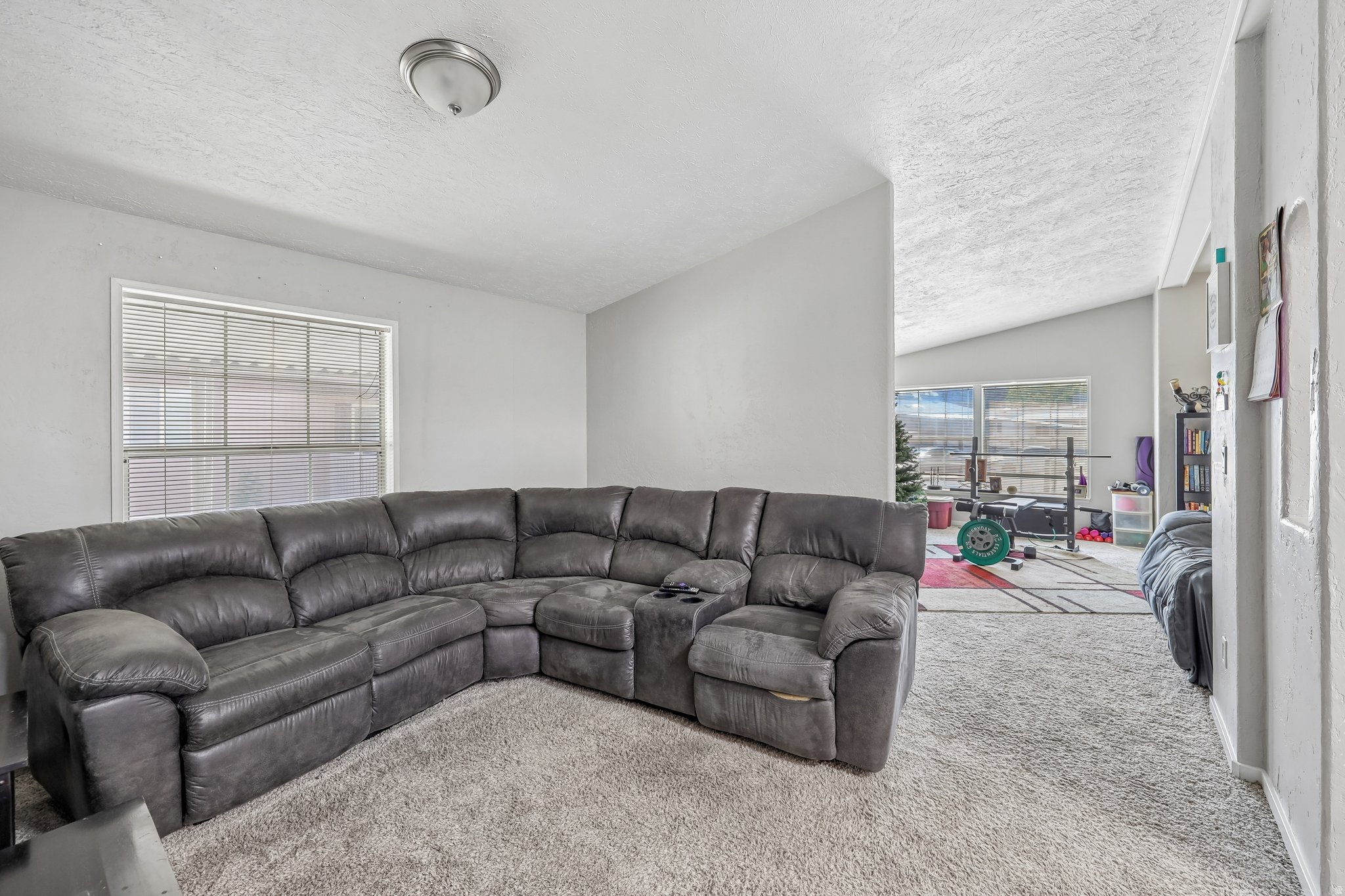 MAJESTIC MEADOWS - Residential