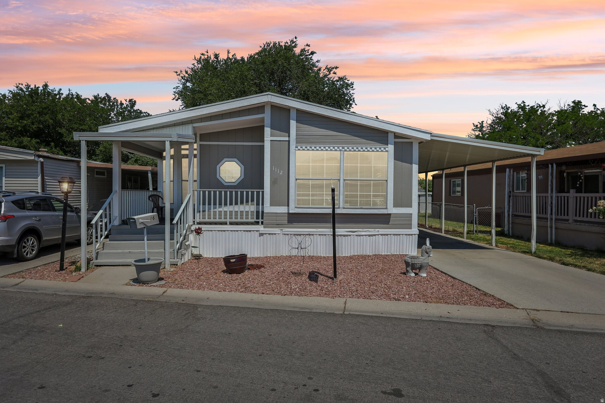 MAJESTIC MEADOWS - Residential