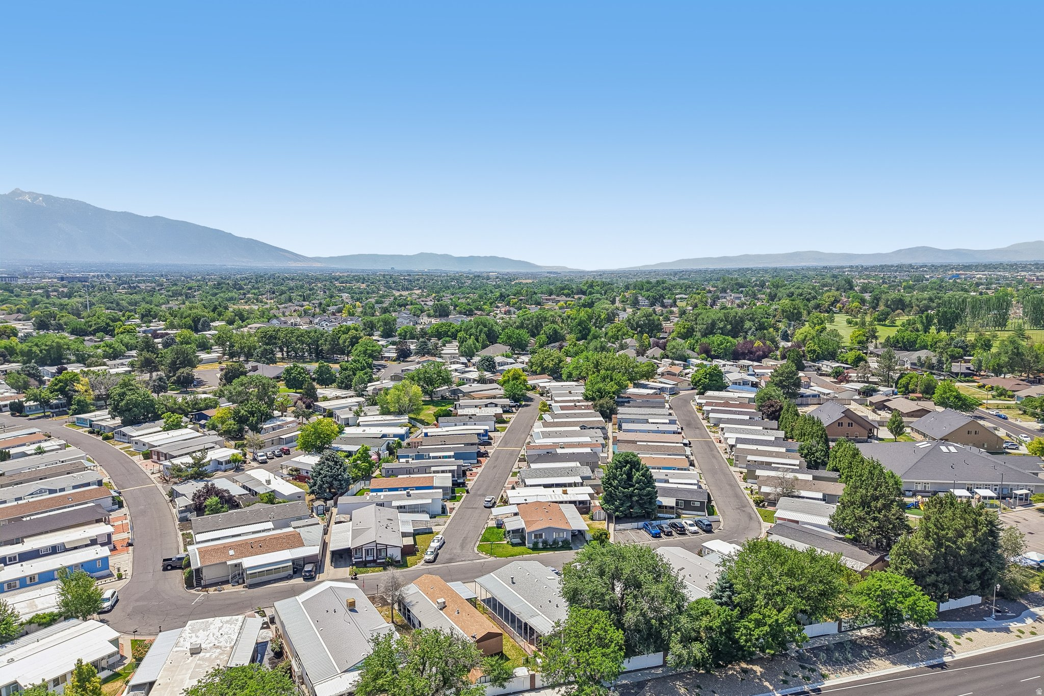 MAJESTIC MEADOWS - Residential