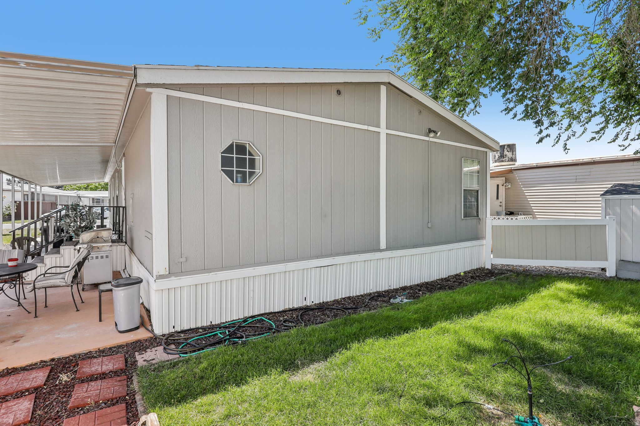 MAJESTIC MEADOWS - Residential
