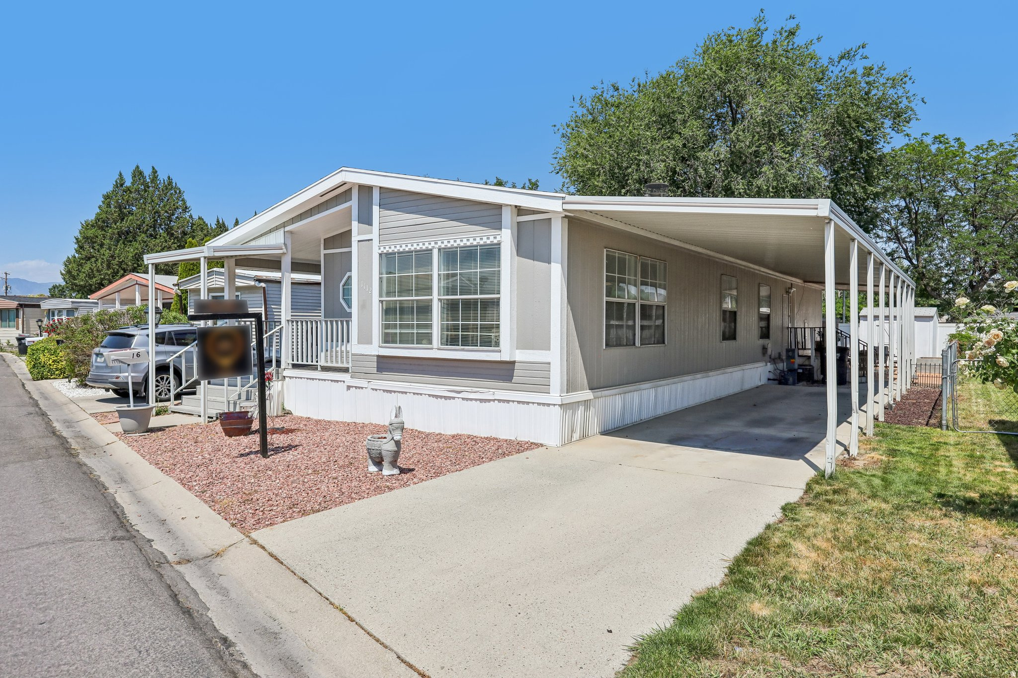 MAJESTIC MEADOWS - Residential